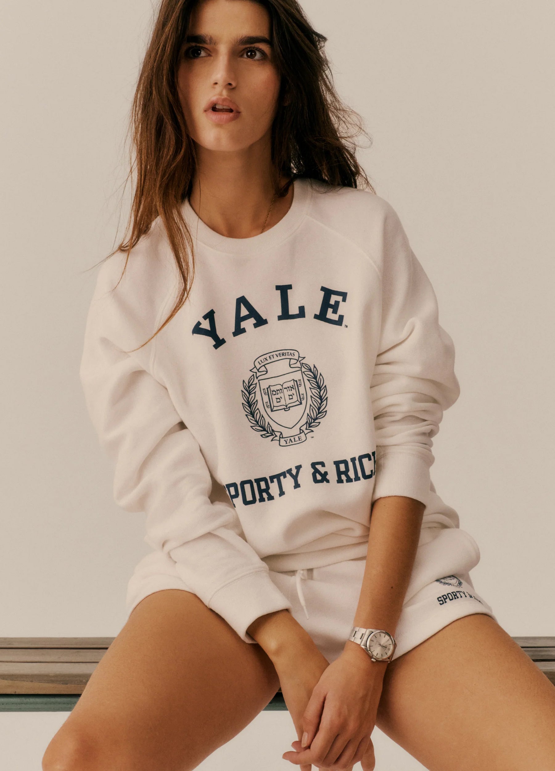Sporty & Rich | Pauw Amsterdam