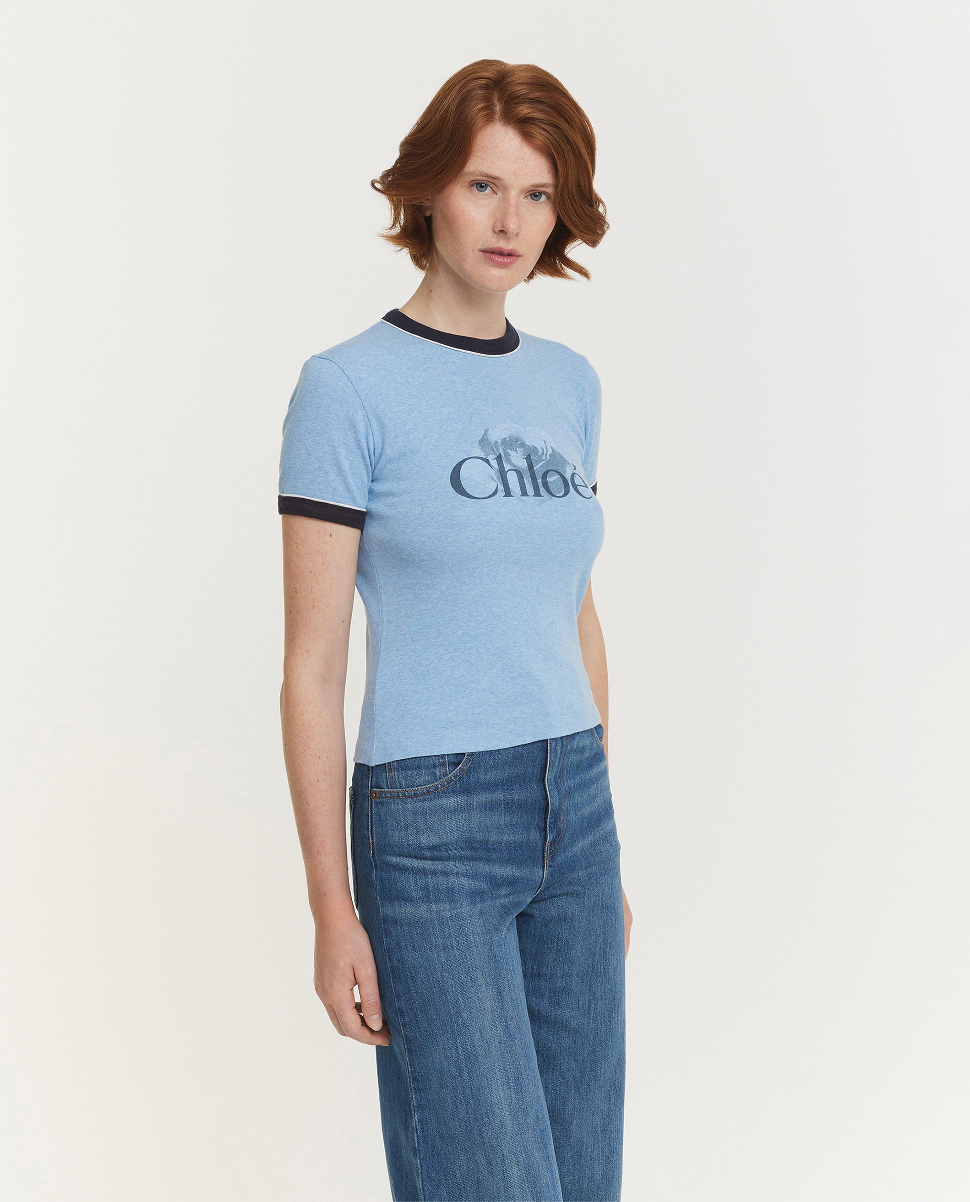 New Baby Fit T-Shirt