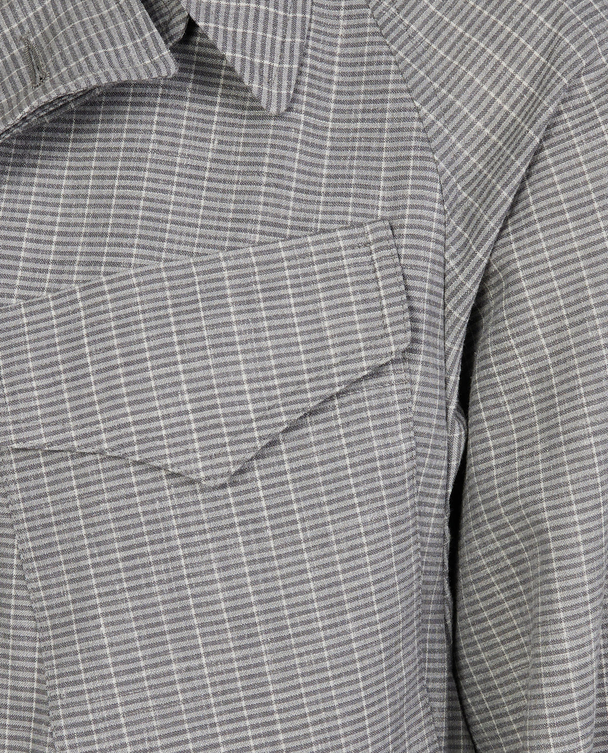 Wool Blend Robert Jacket