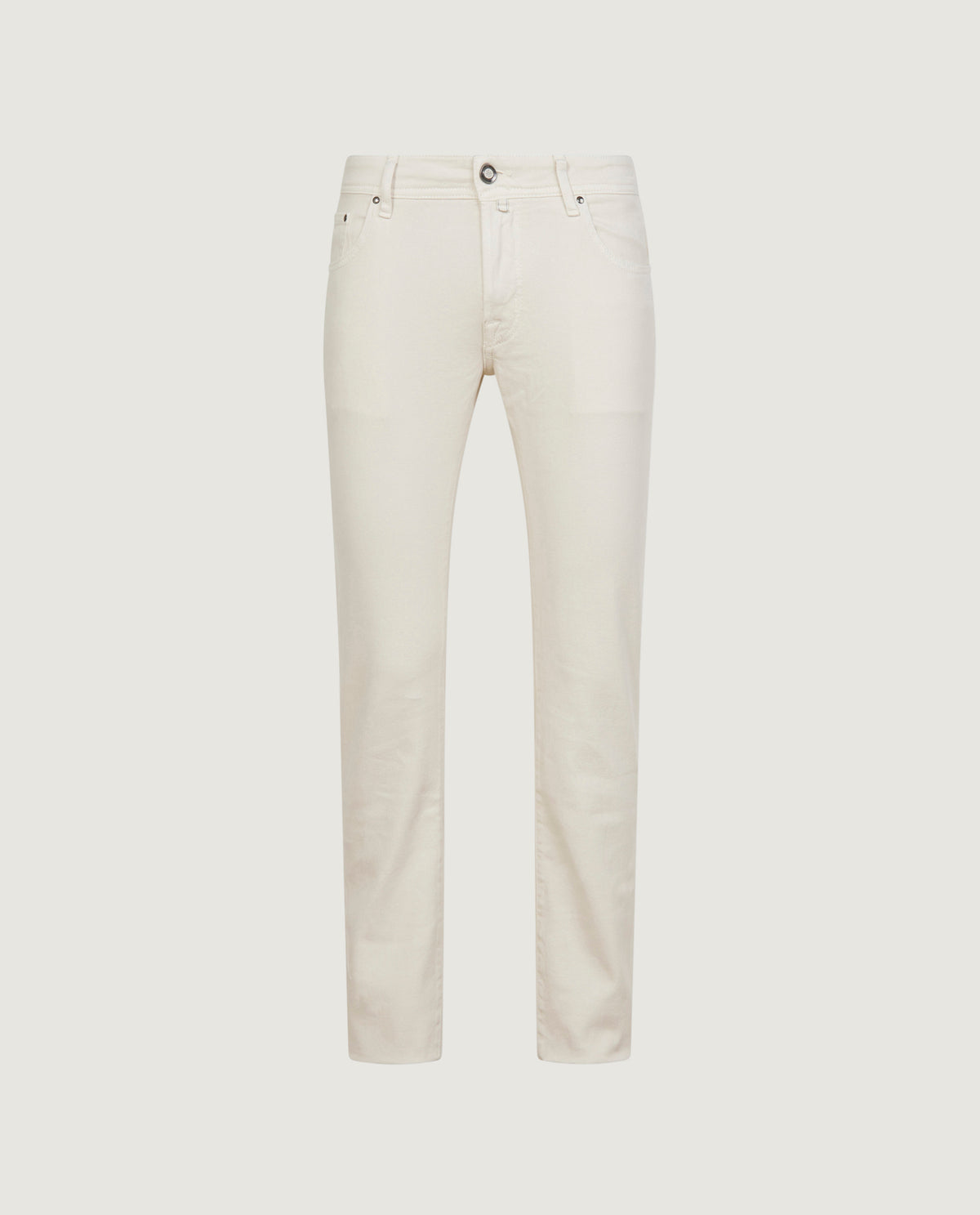 Nick Jeans - Ecru