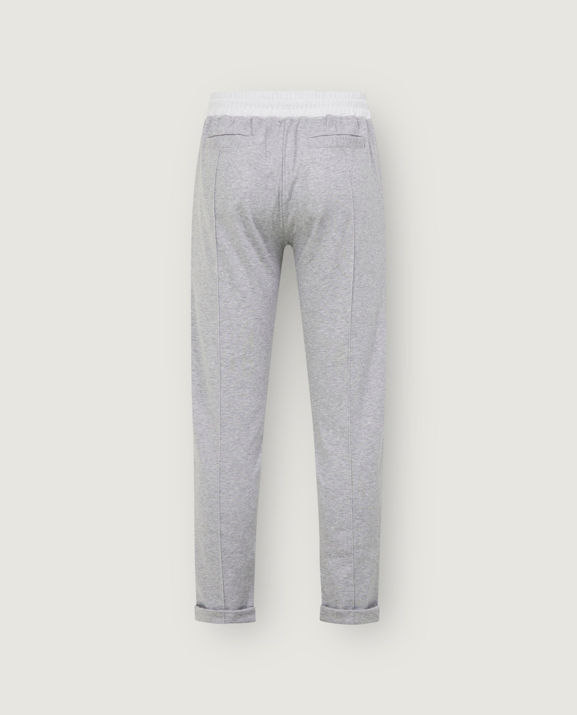 Cotton Jogger