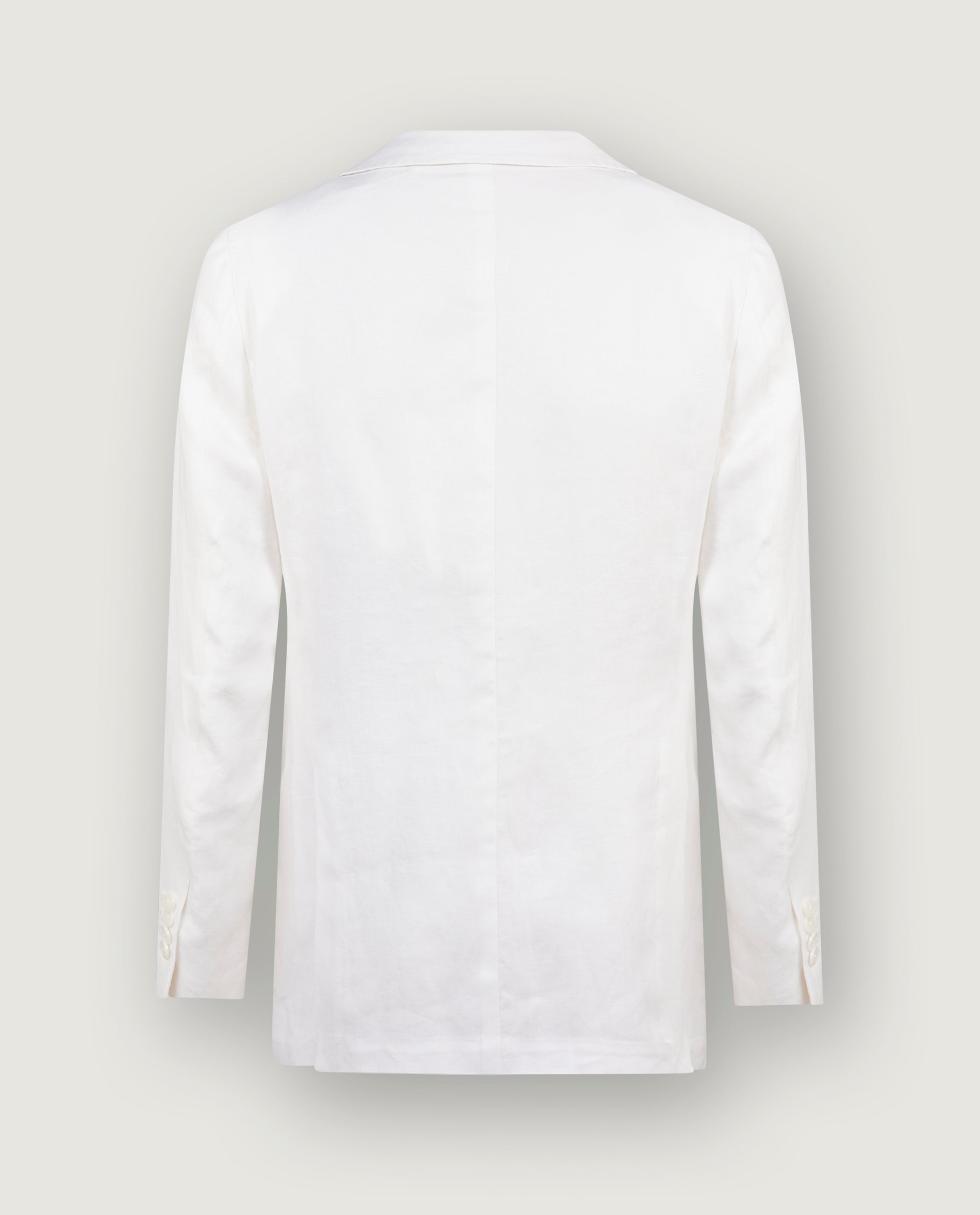 Linen Jacket