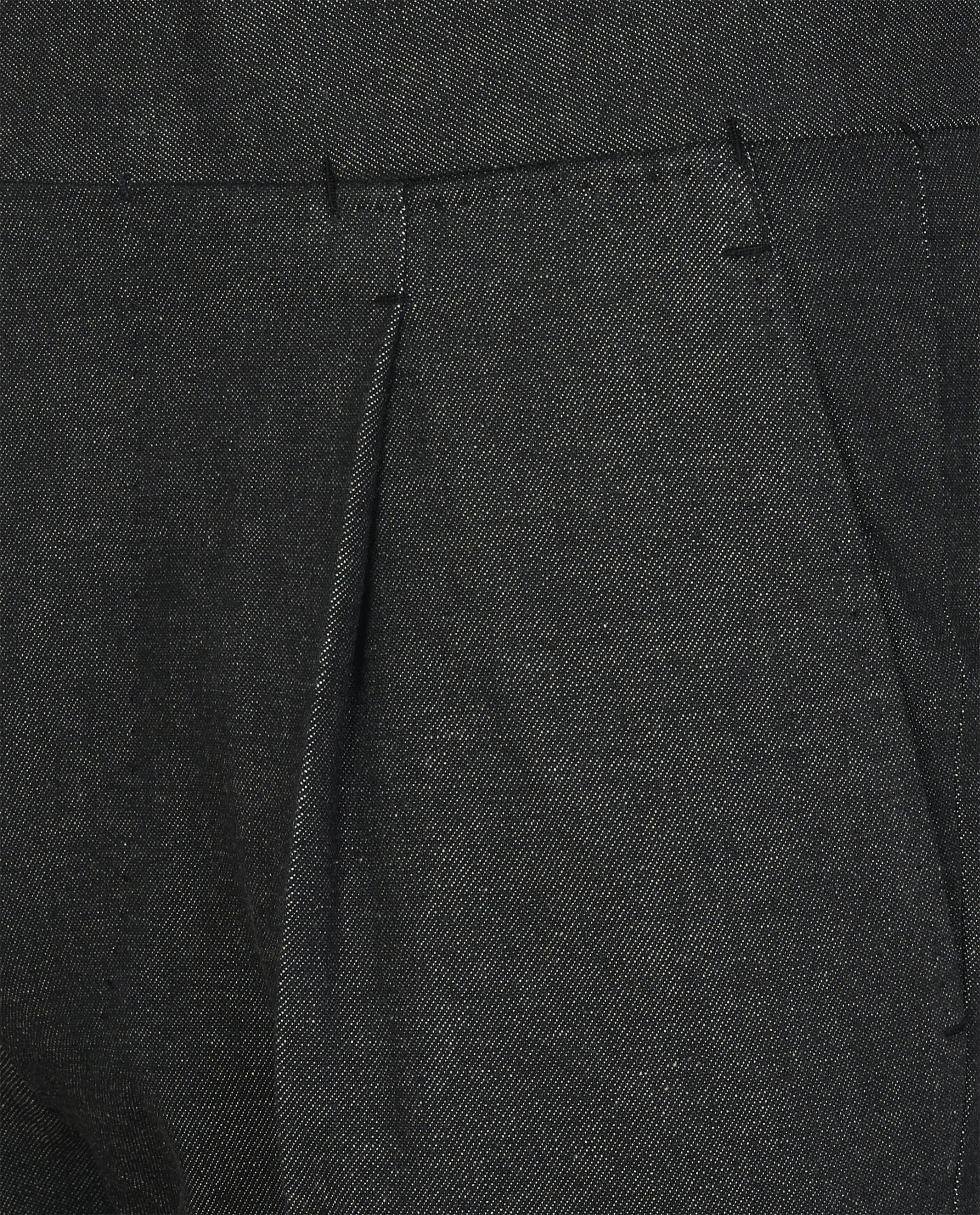 Heavy Cotton Trousers