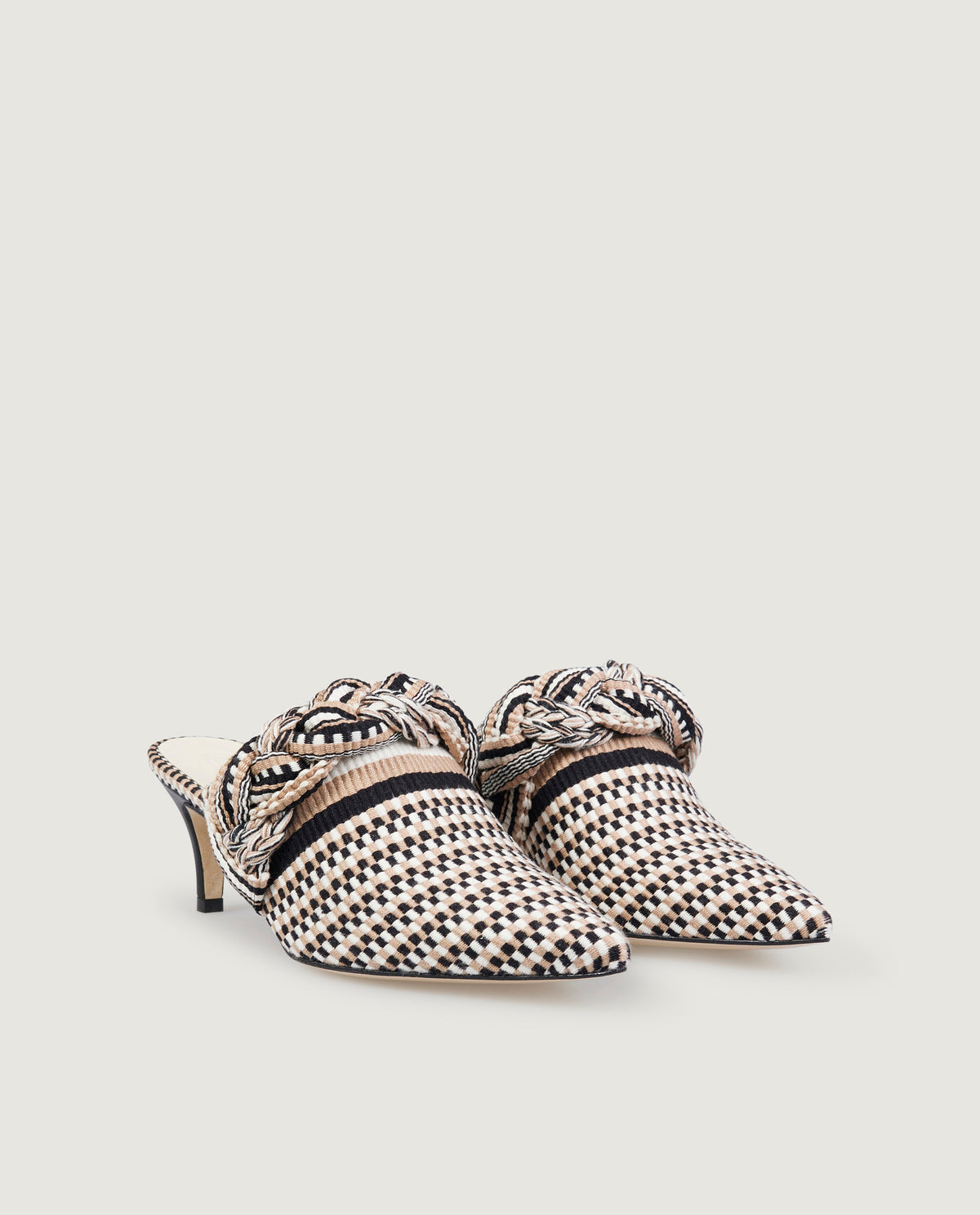 Blanca muiltjes - Bruin