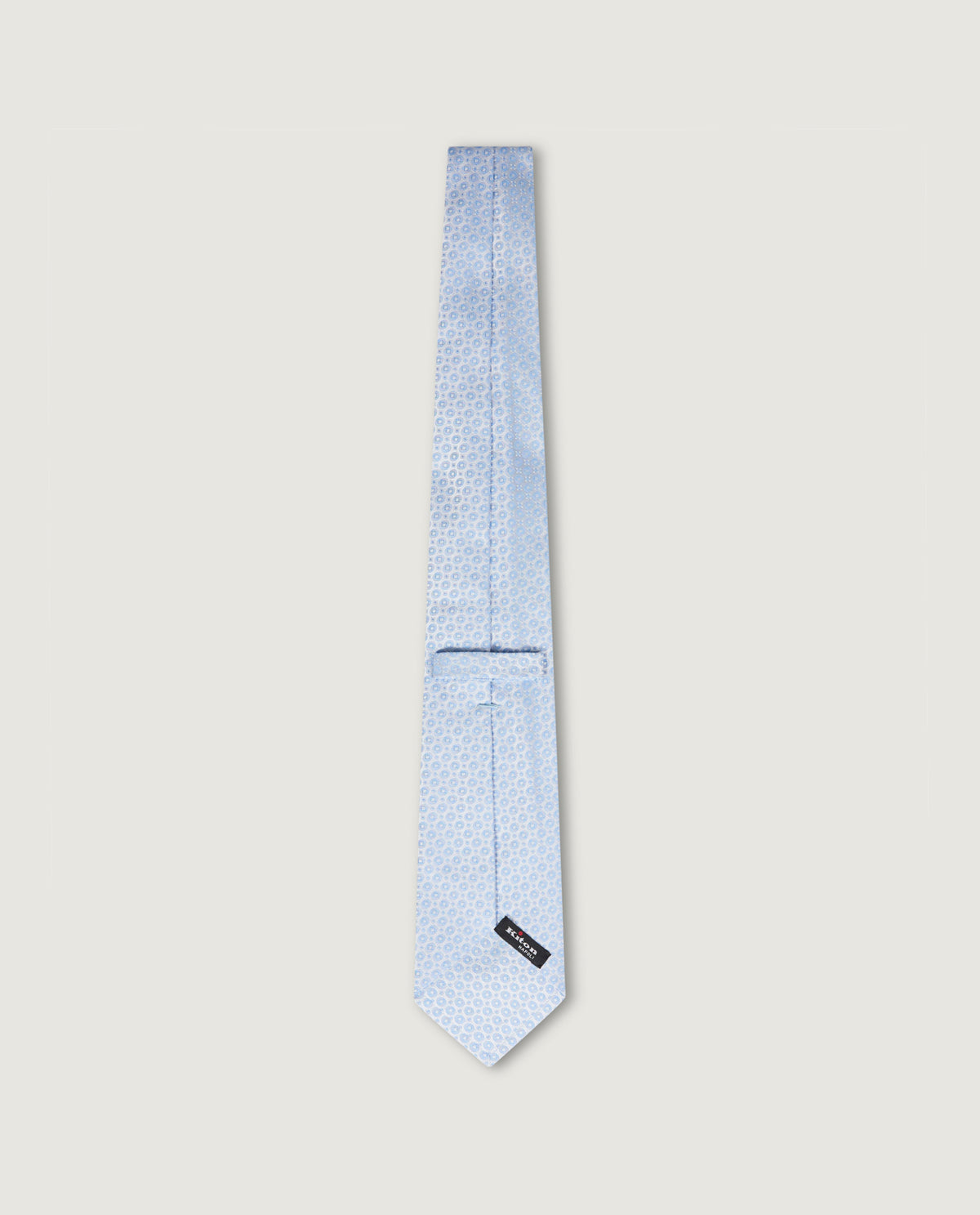 Silk Tie