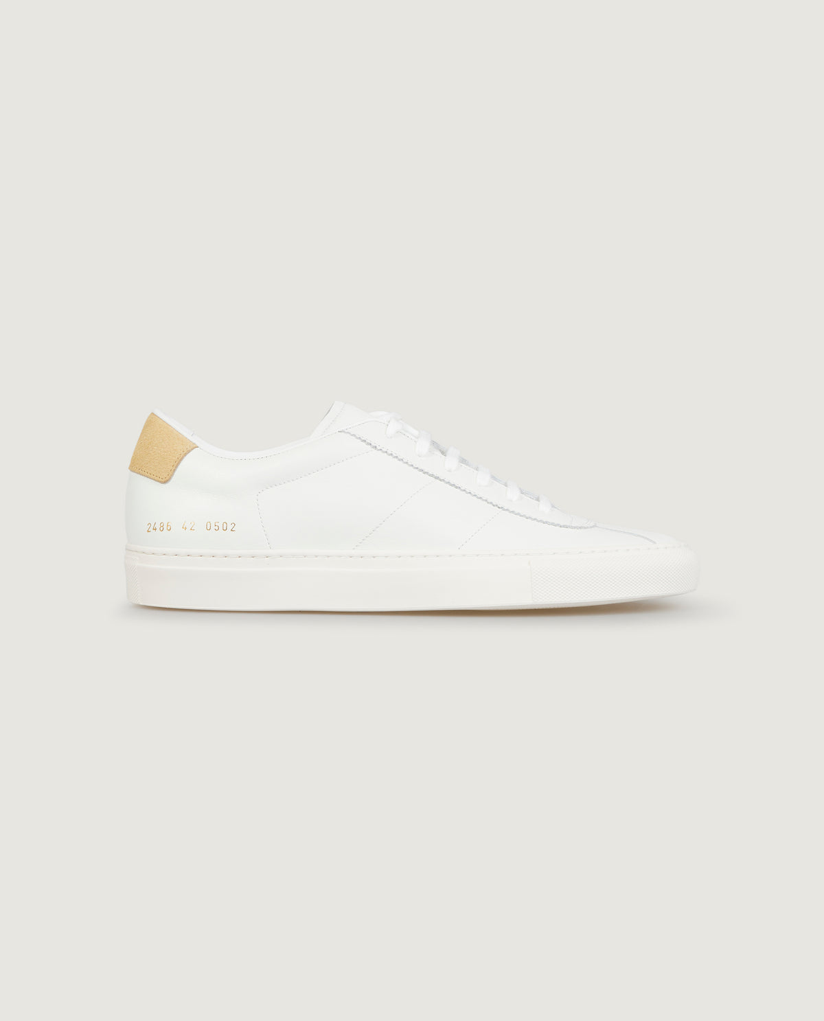 Tennis Classic Sneaker