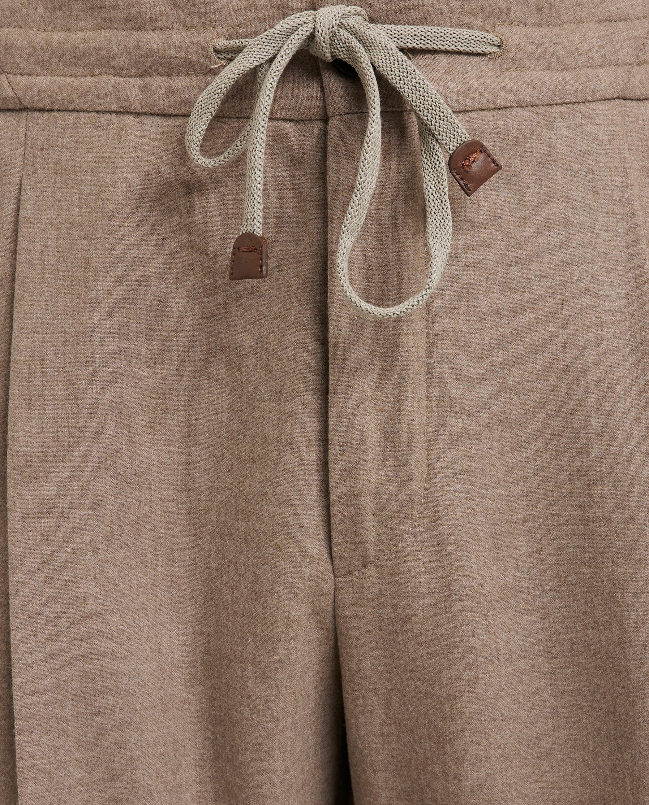Cashmere Joggers