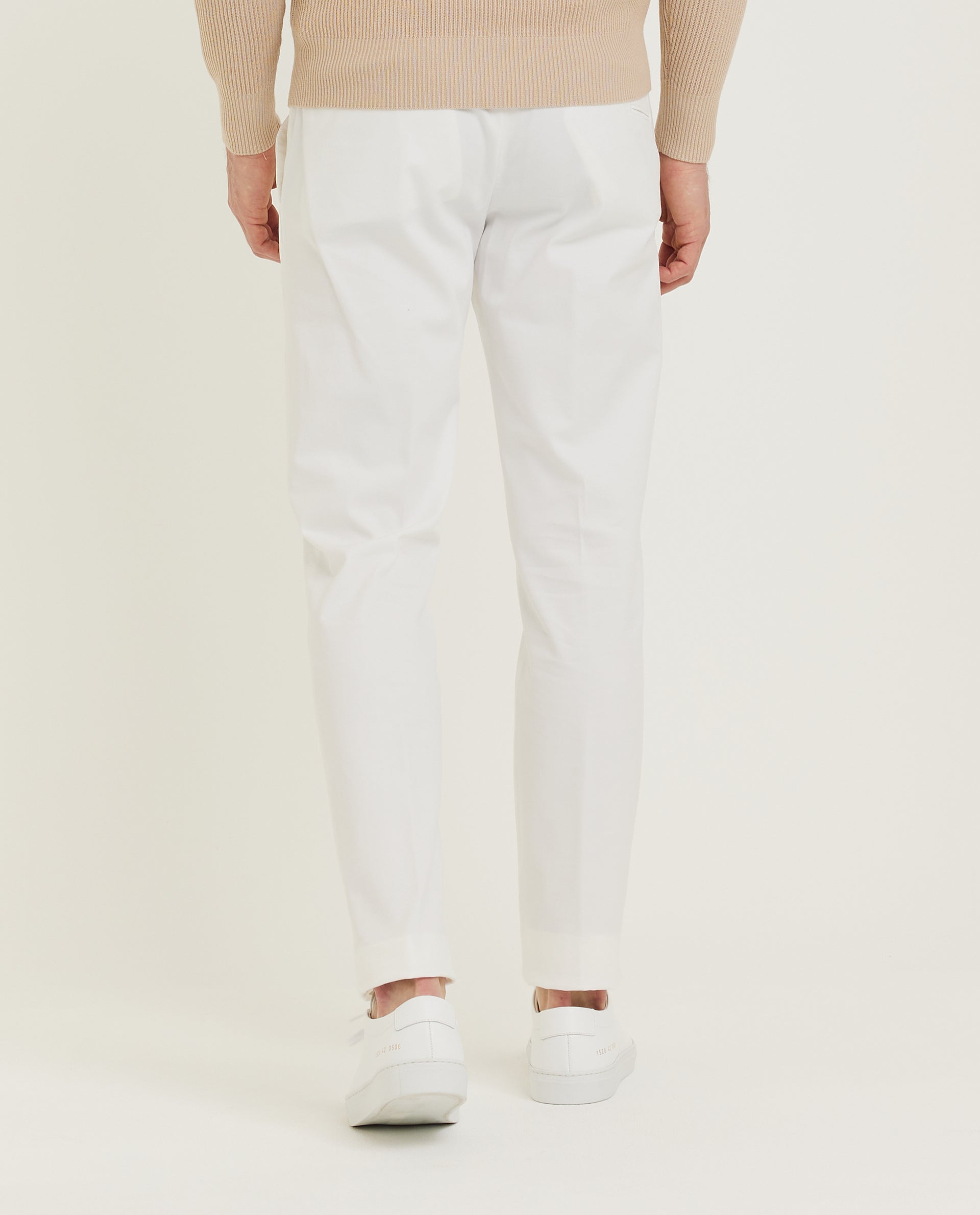 Cotton Twill Chino