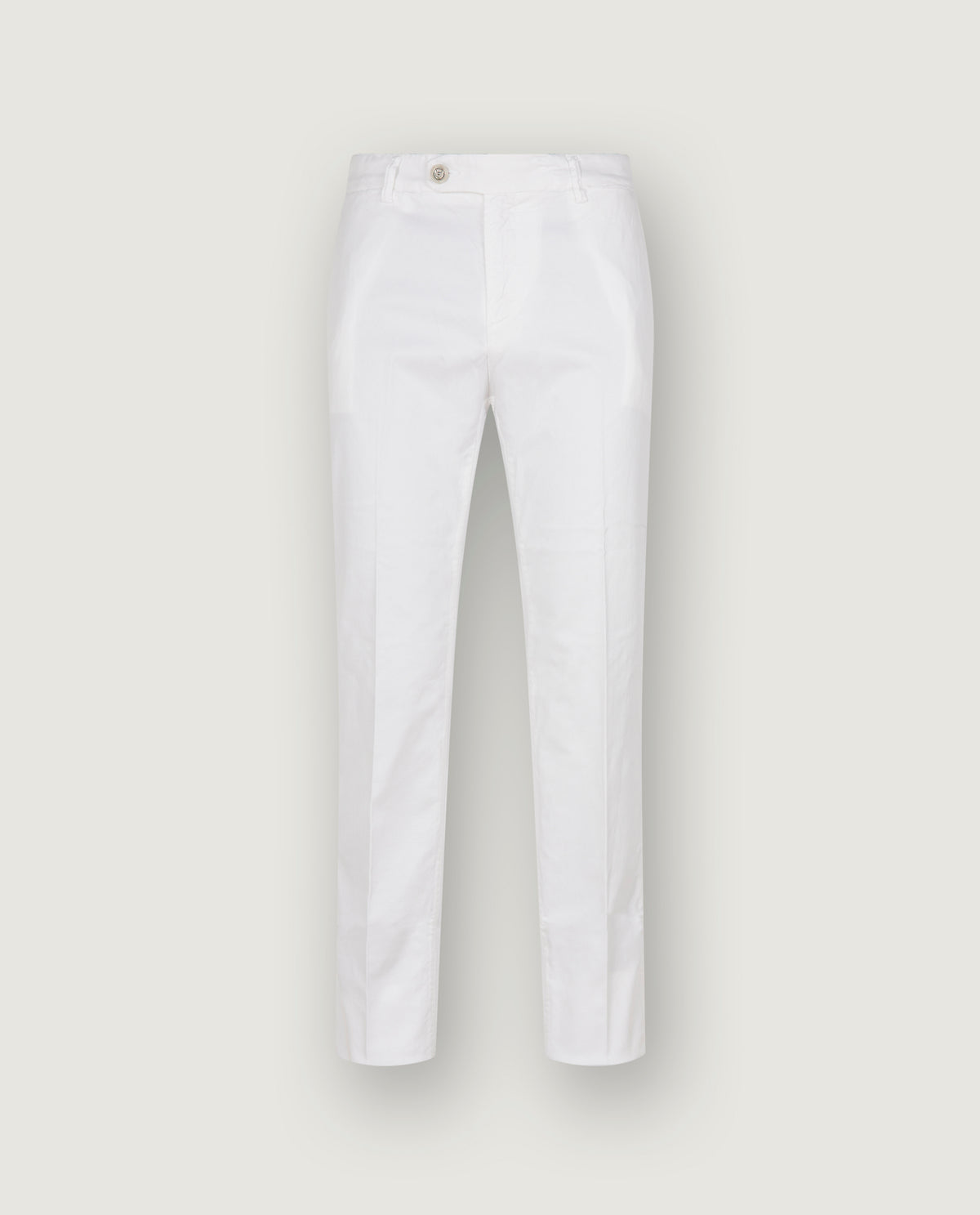 Piece Dyed Singapore Trousers