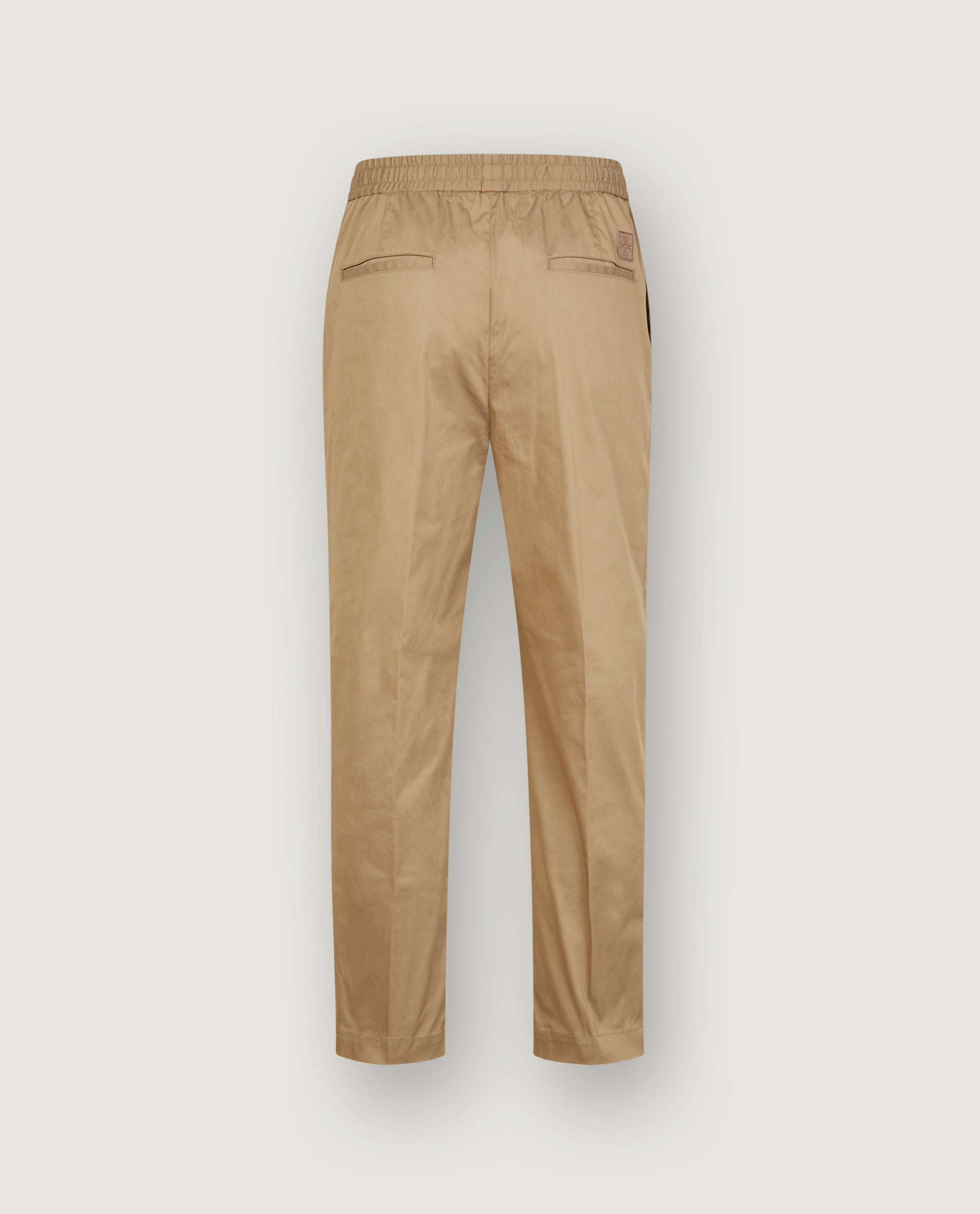 Daniel Chino - Lichtbruin