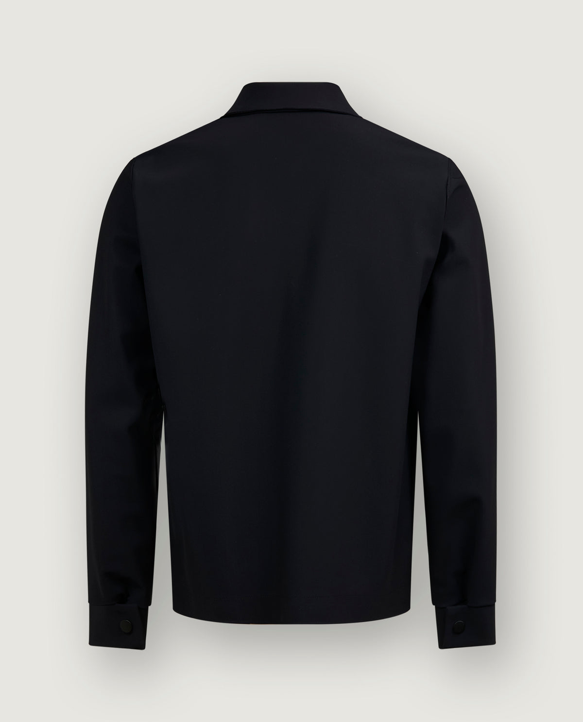 Waterafstotend Jack - Zwart