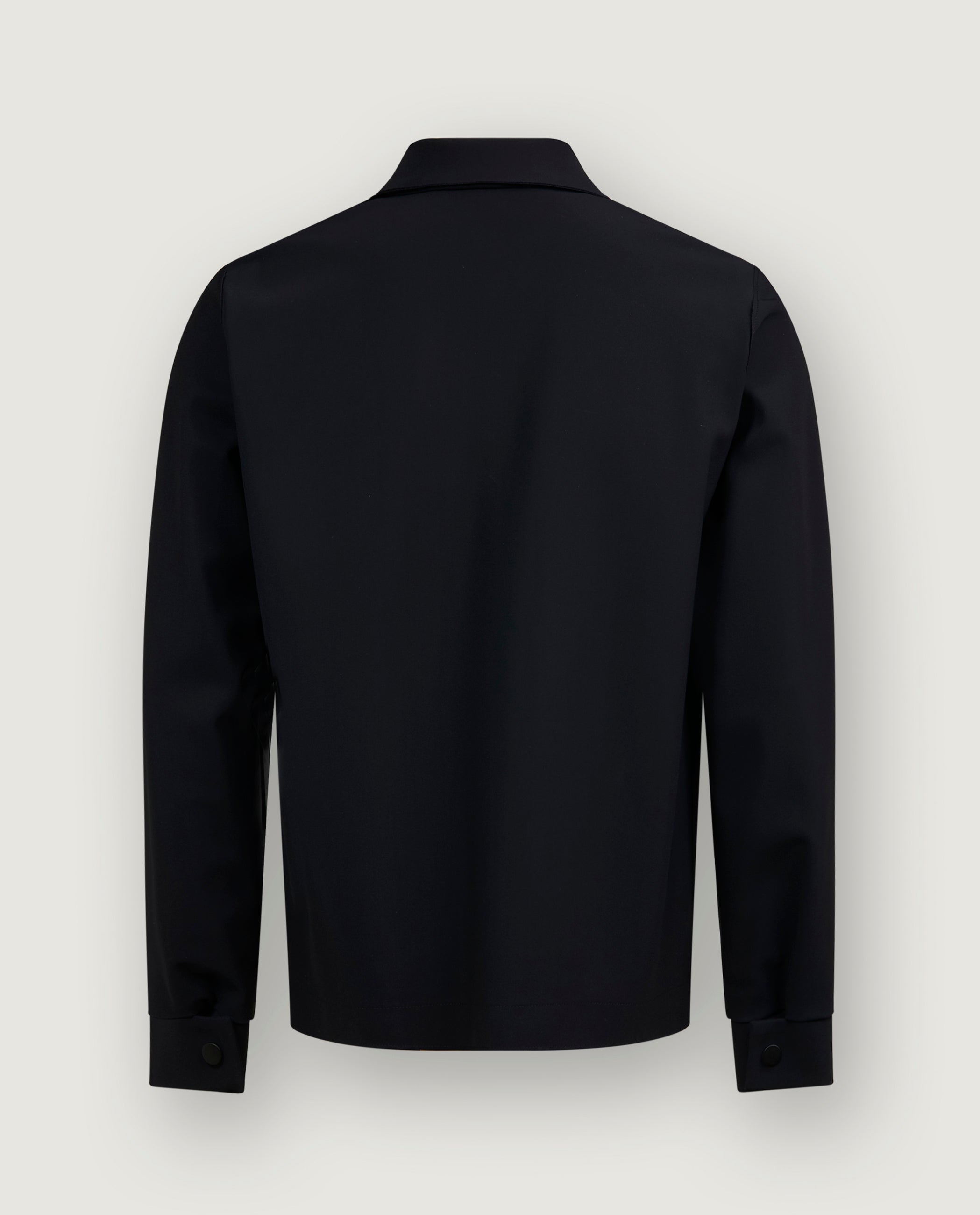 Waterafstotend Jack - Zwart