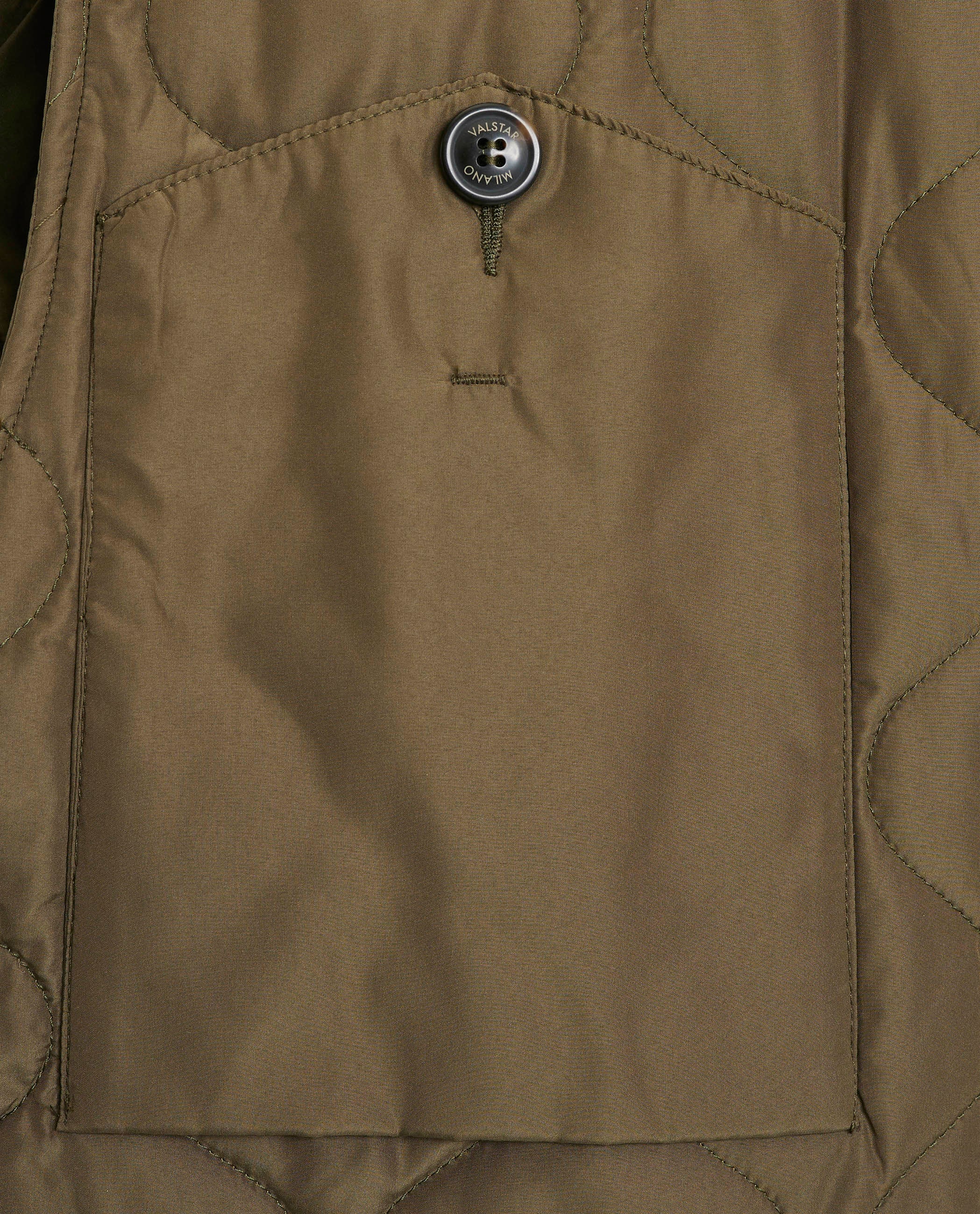 Technical Jersey Valstarino