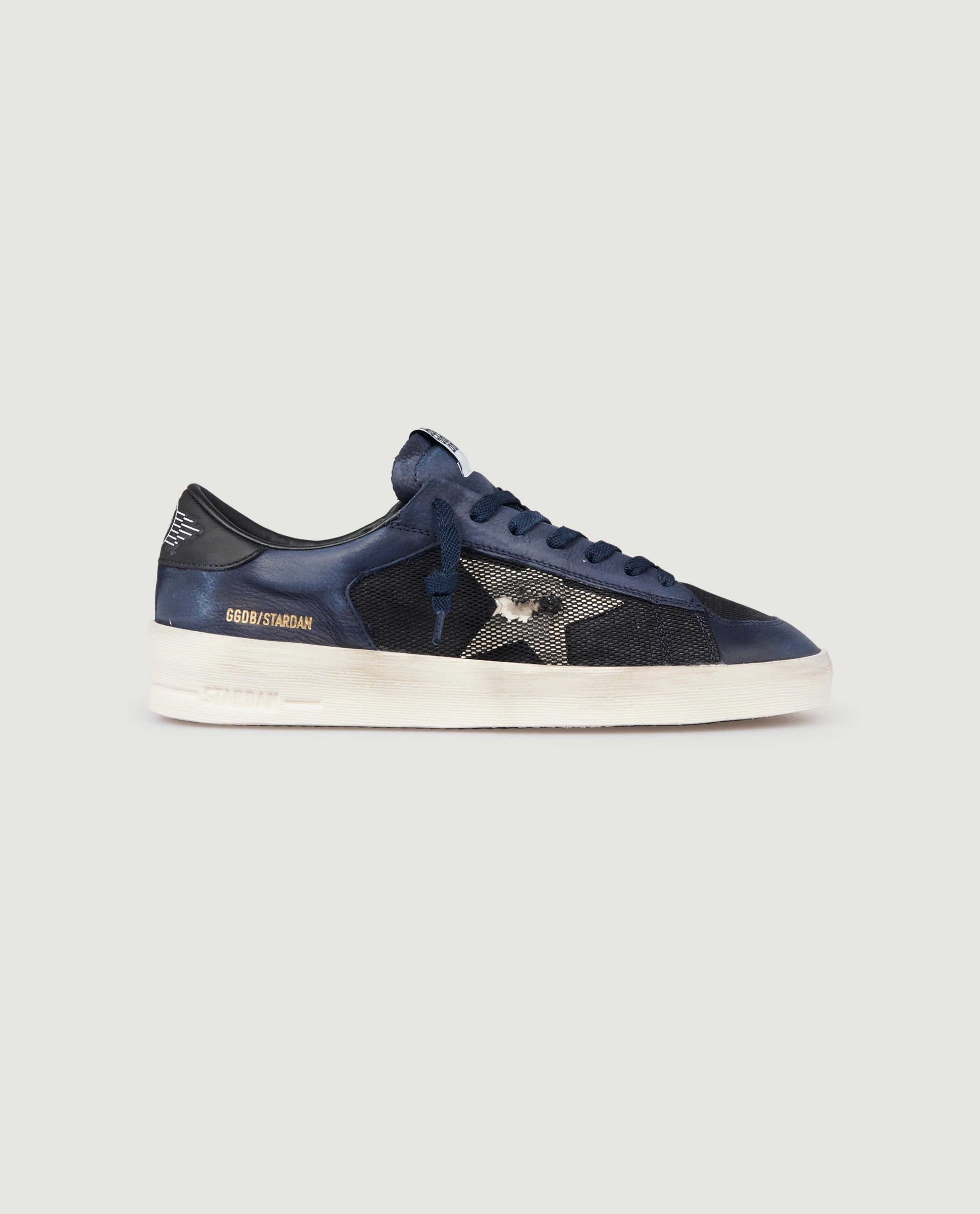 Stardan Sneakers – Pauw