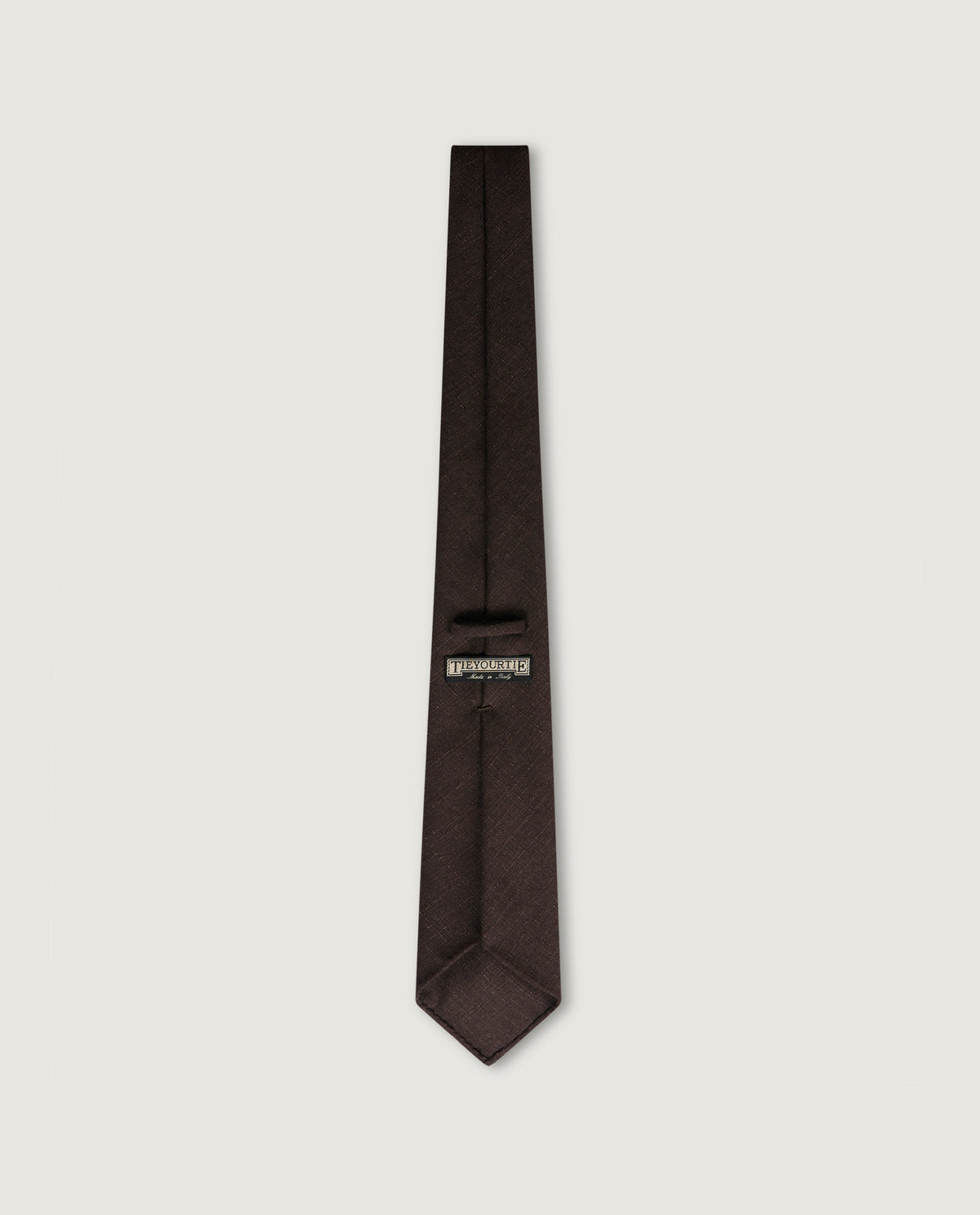 Silk Tie