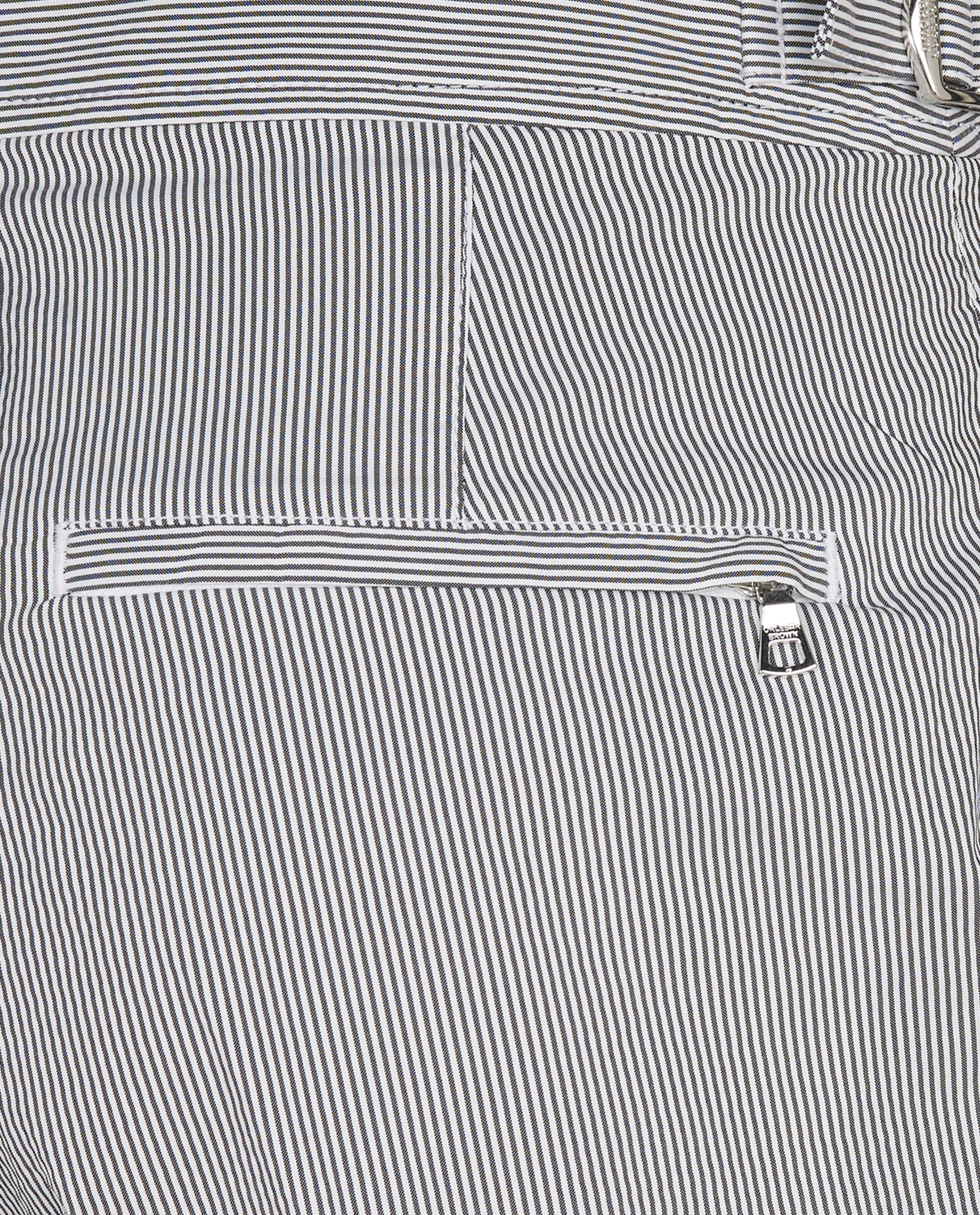 Bulldog Zwembroek - Grijs