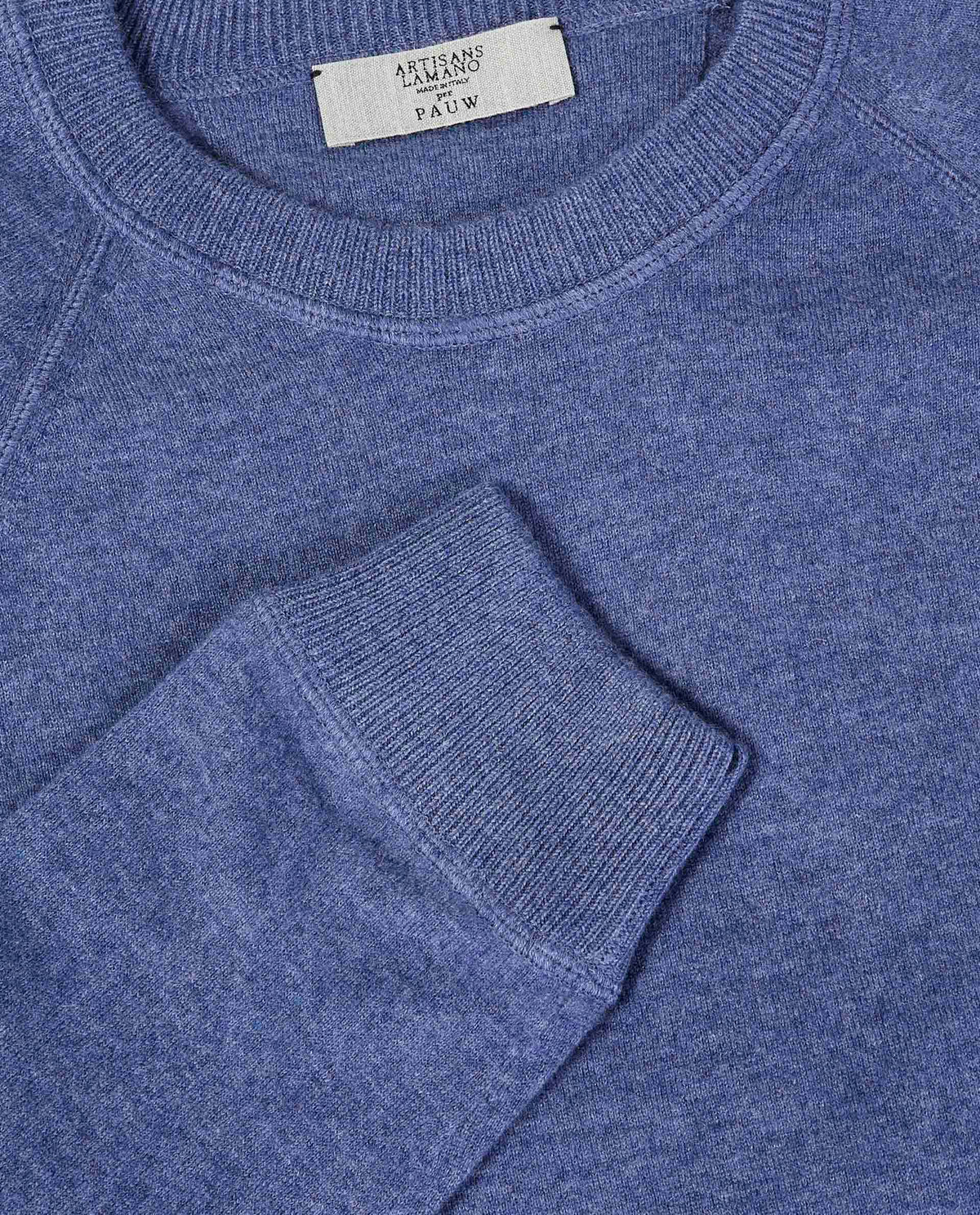 Cashmere Crewneck