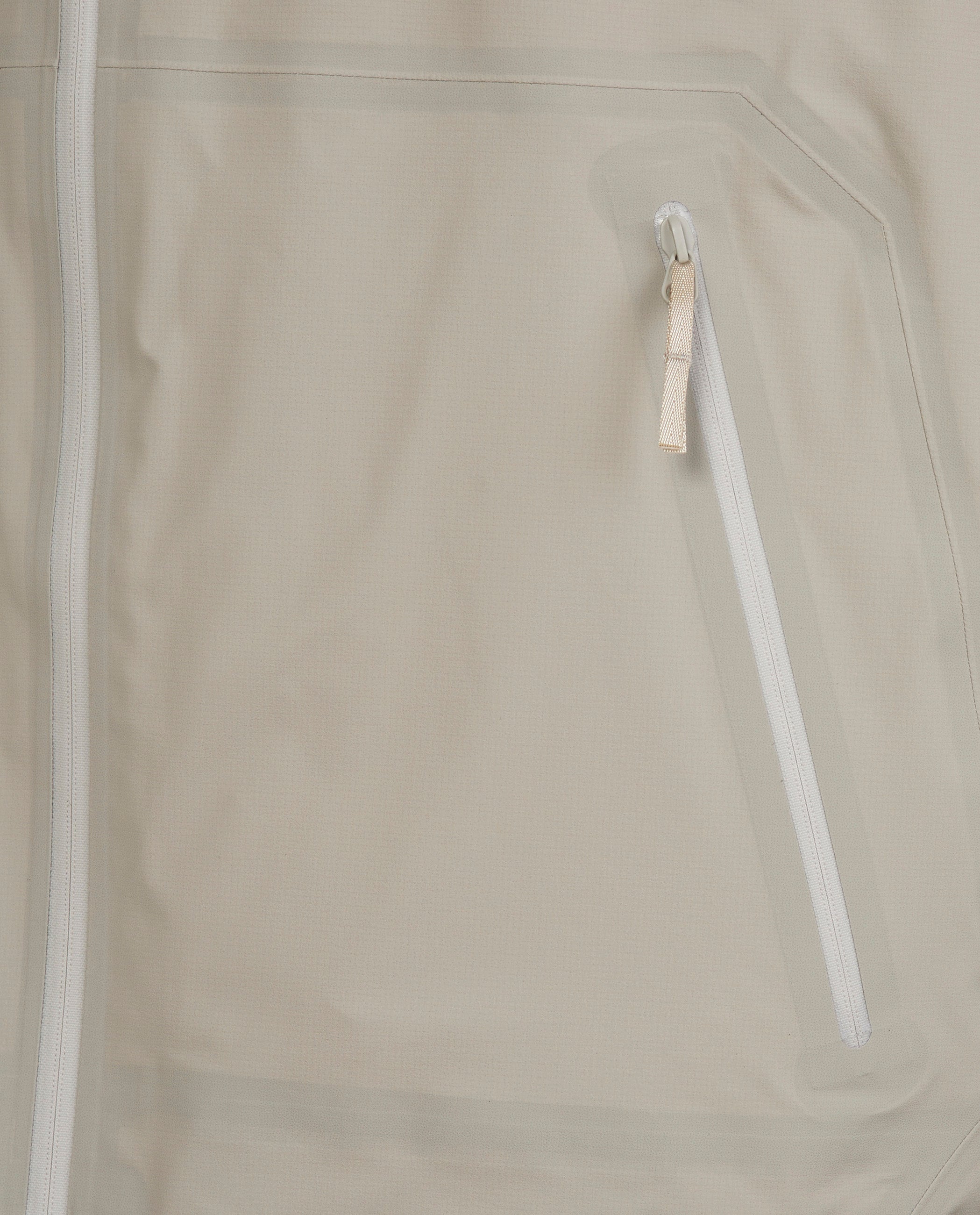 Secant Jas - Lichtbruin