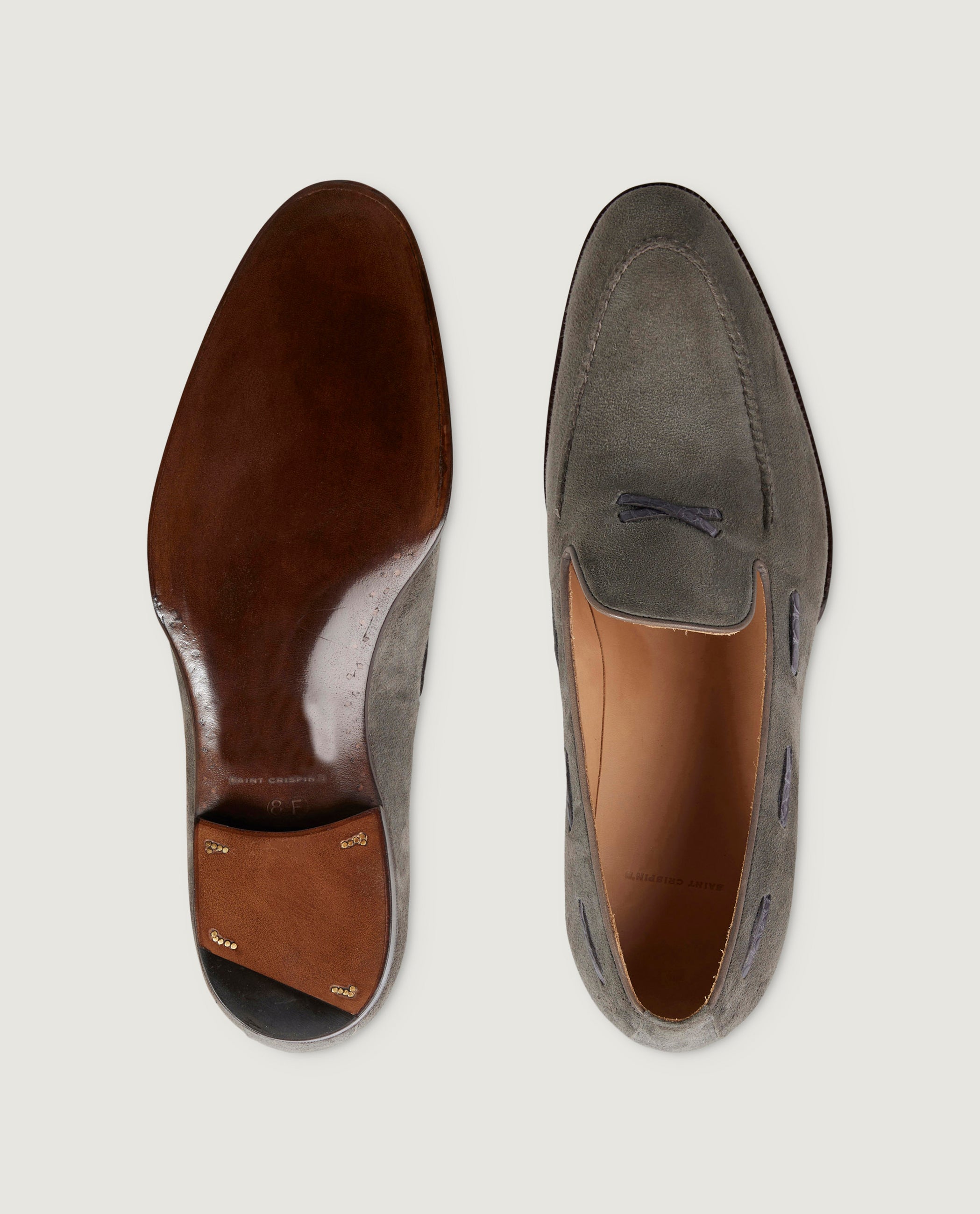 Norwegian Loafer - Mod. 553X