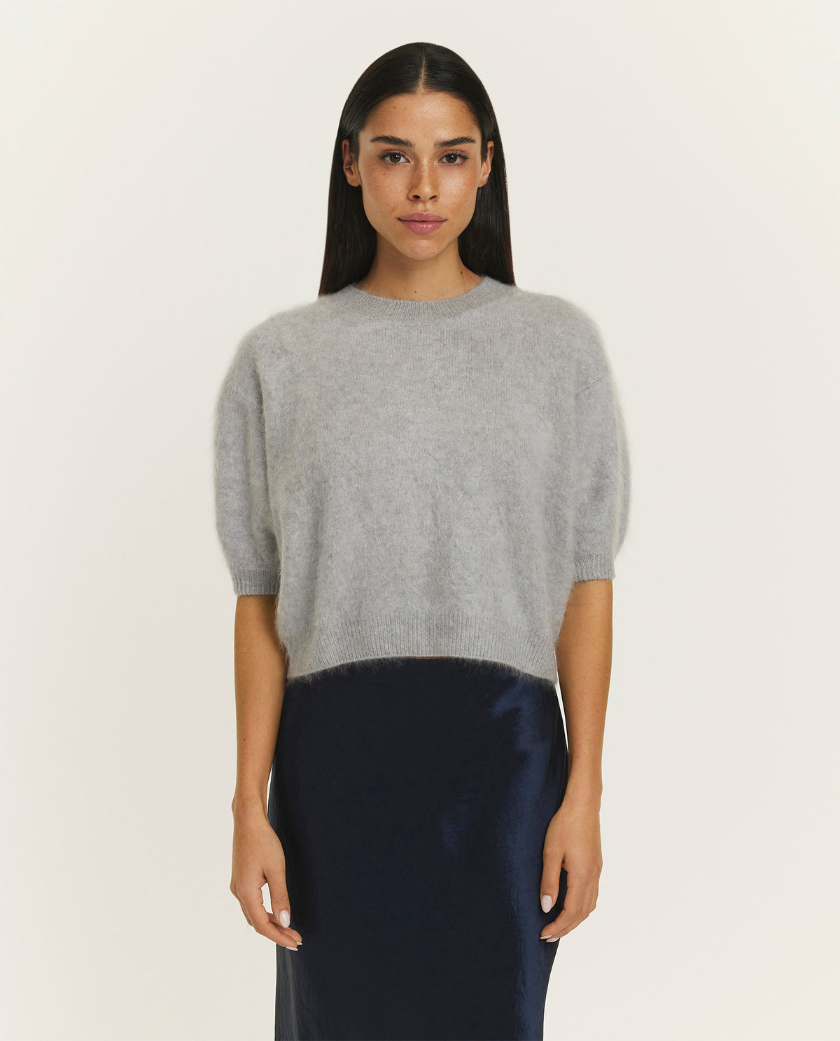 Juniper Short Sleeve Sweater
