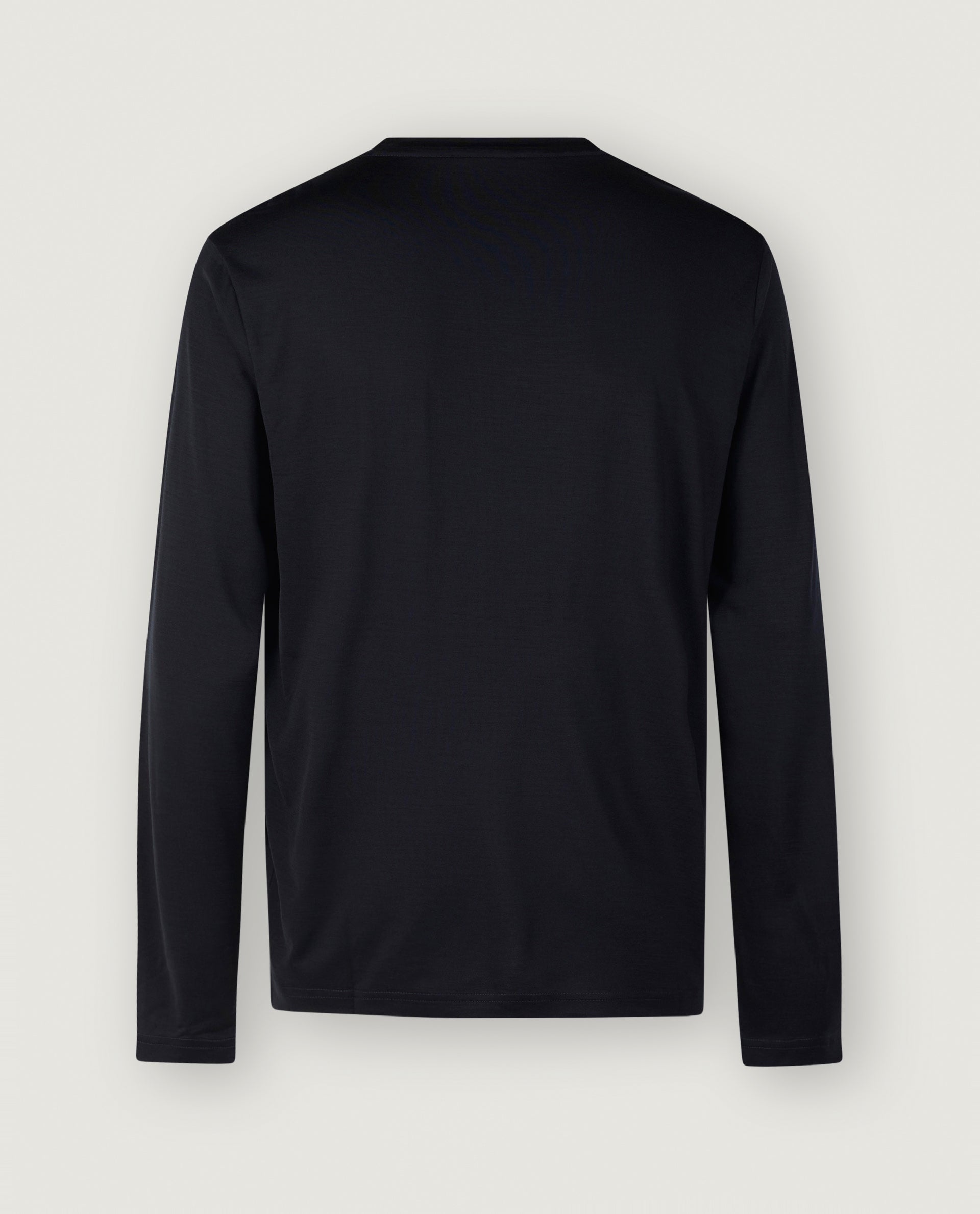 Lightweight Crewneck