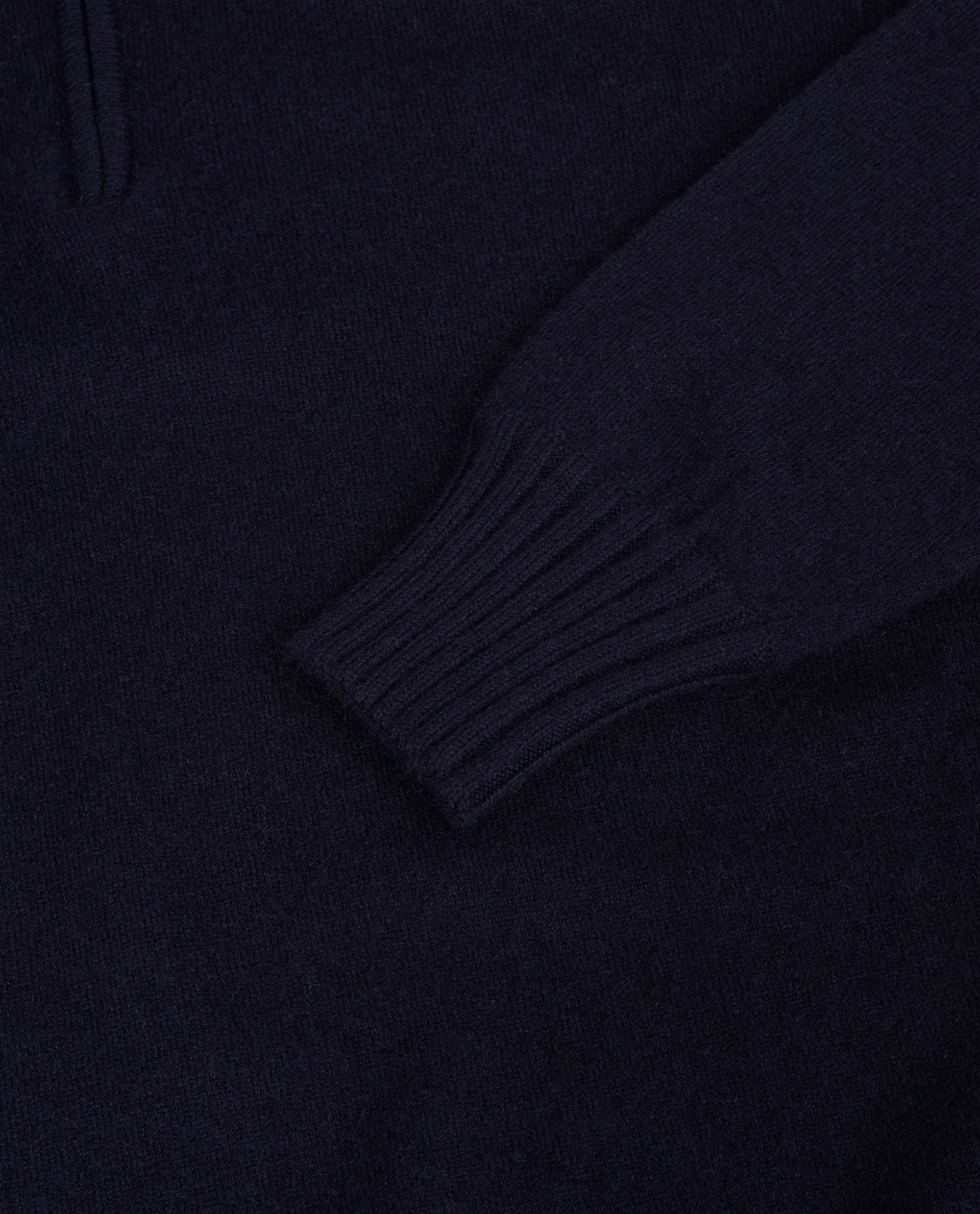 Schipperstrui - Donkerblauw