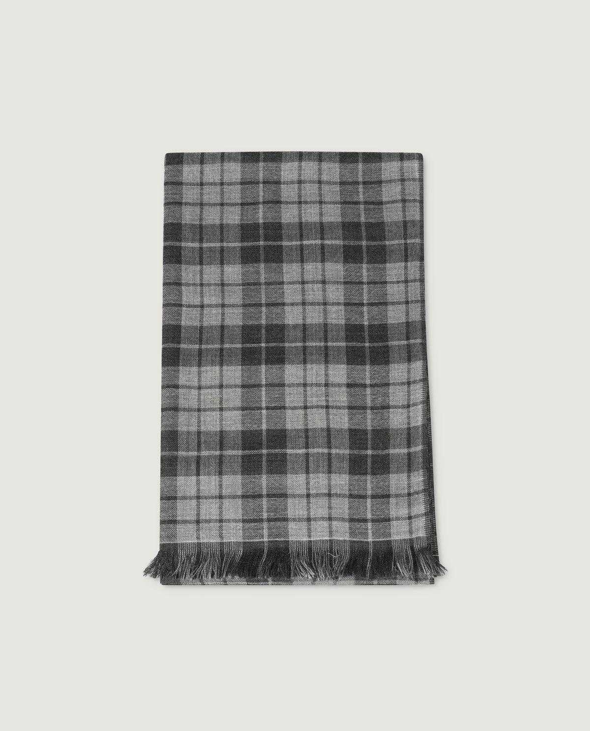 Cashmere Scarf