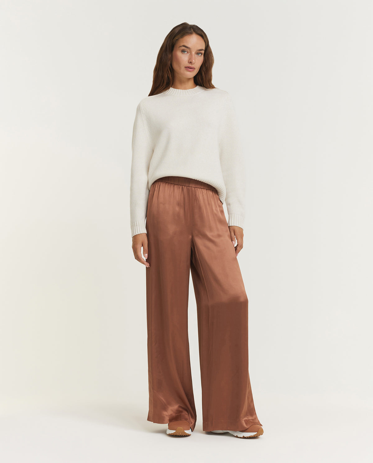 Eve PJ Trousers