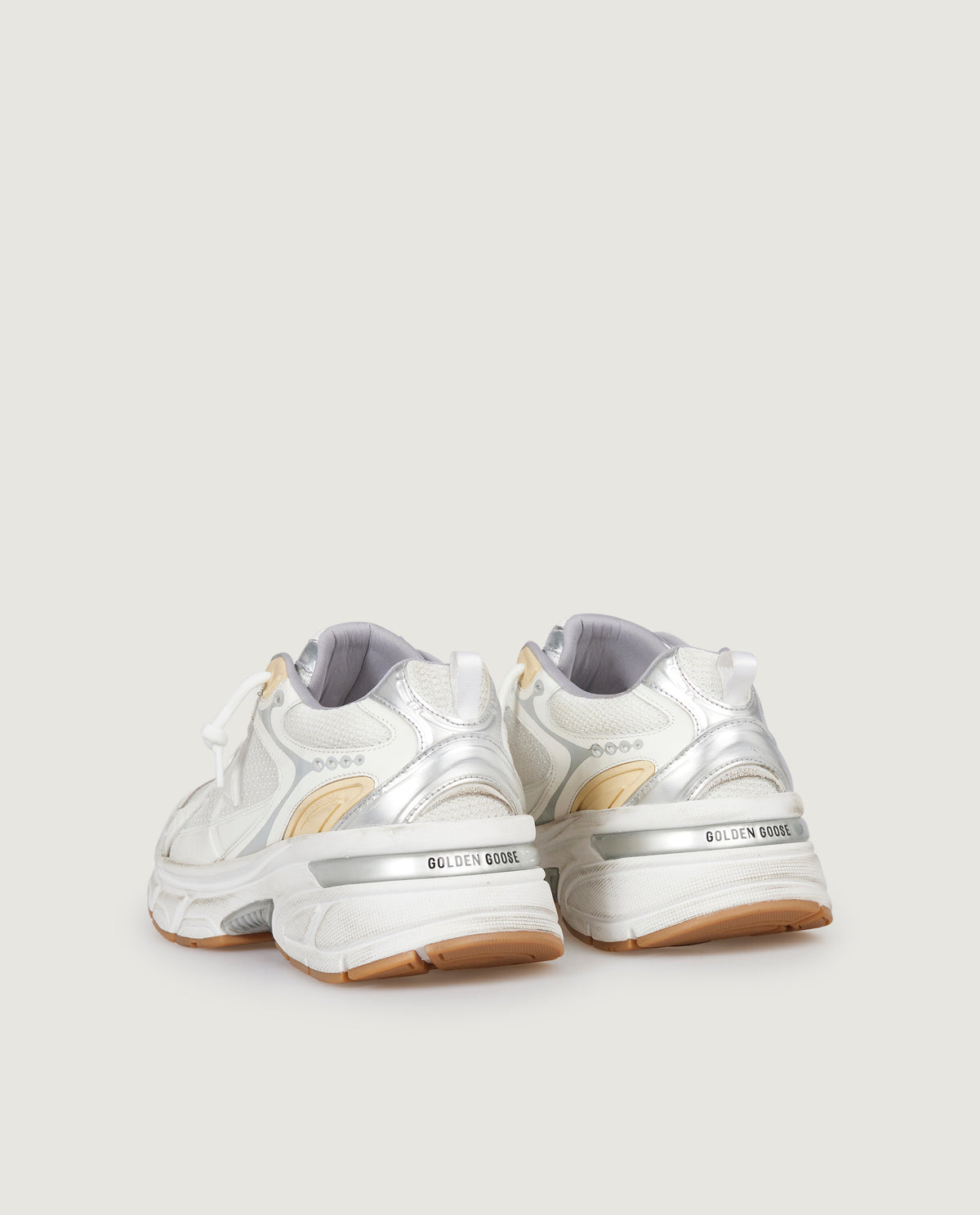 Lightstar Sneakers - Wit
