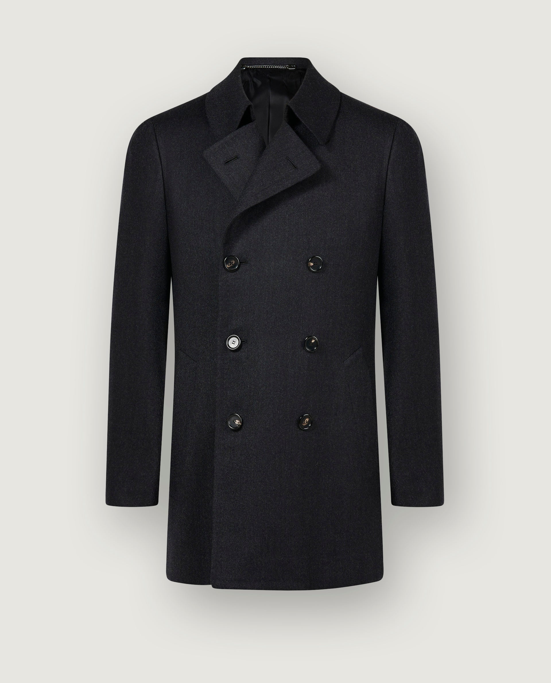Peacoat – Pauw - Main Image
