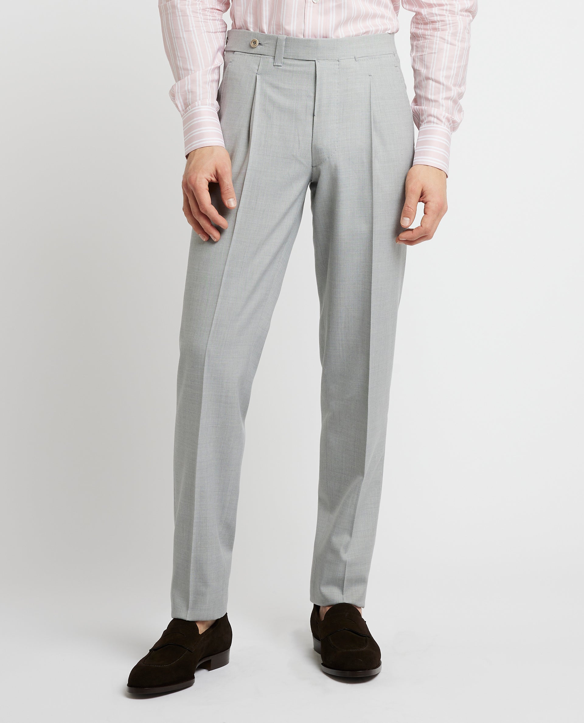 Fresco Trousers