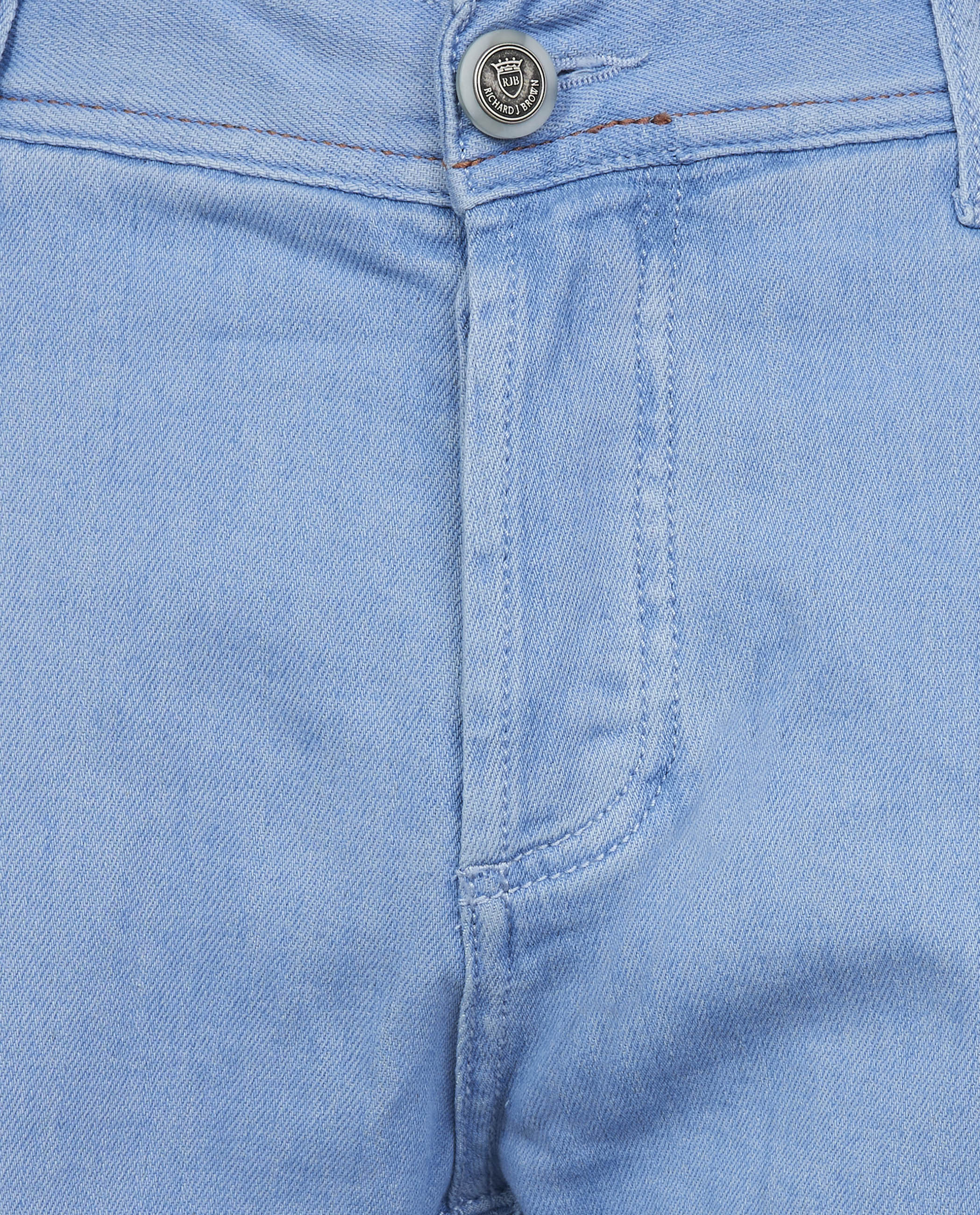 Rising Sun Tokyo Jeans