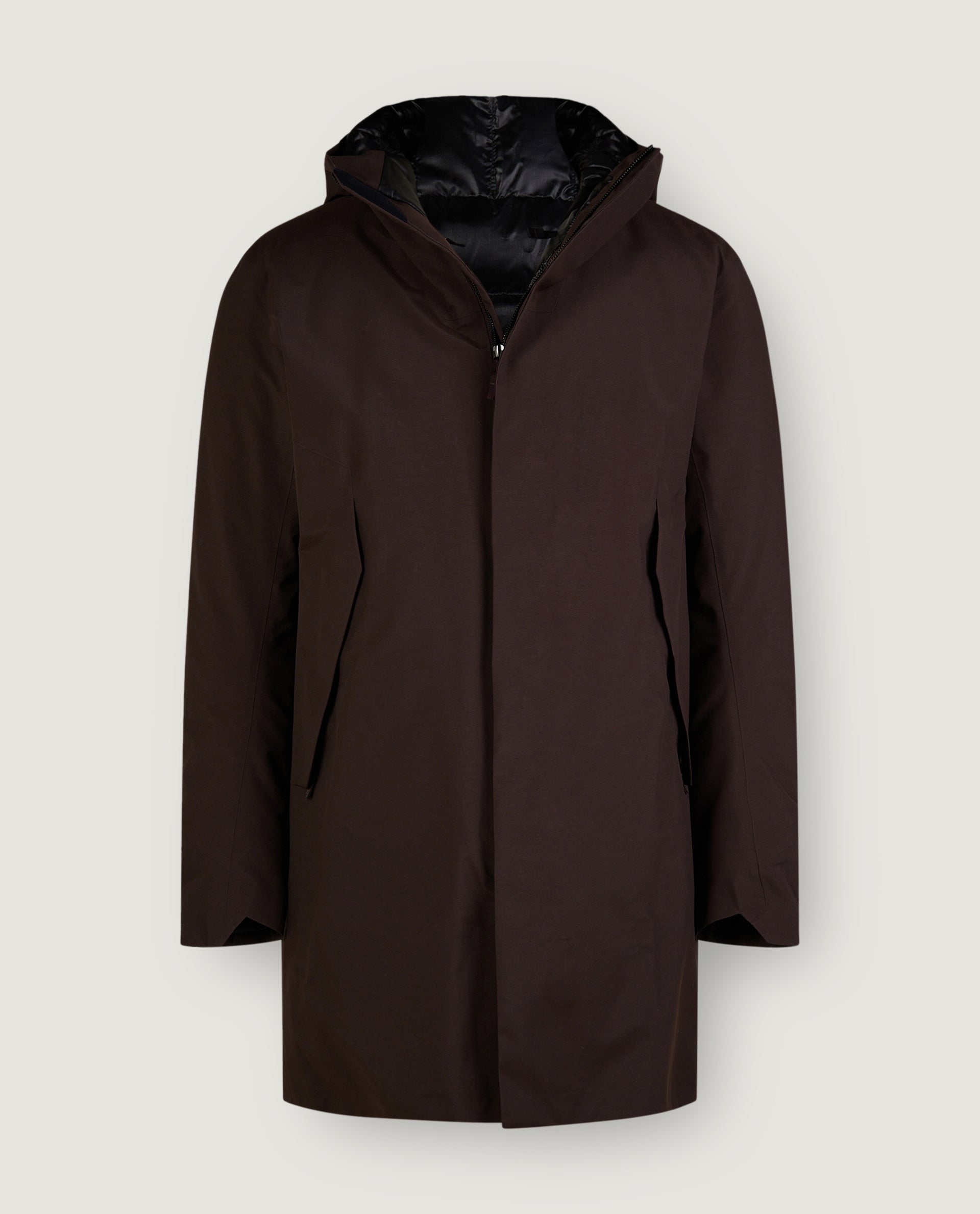 Monitor Down Coat – Pauw