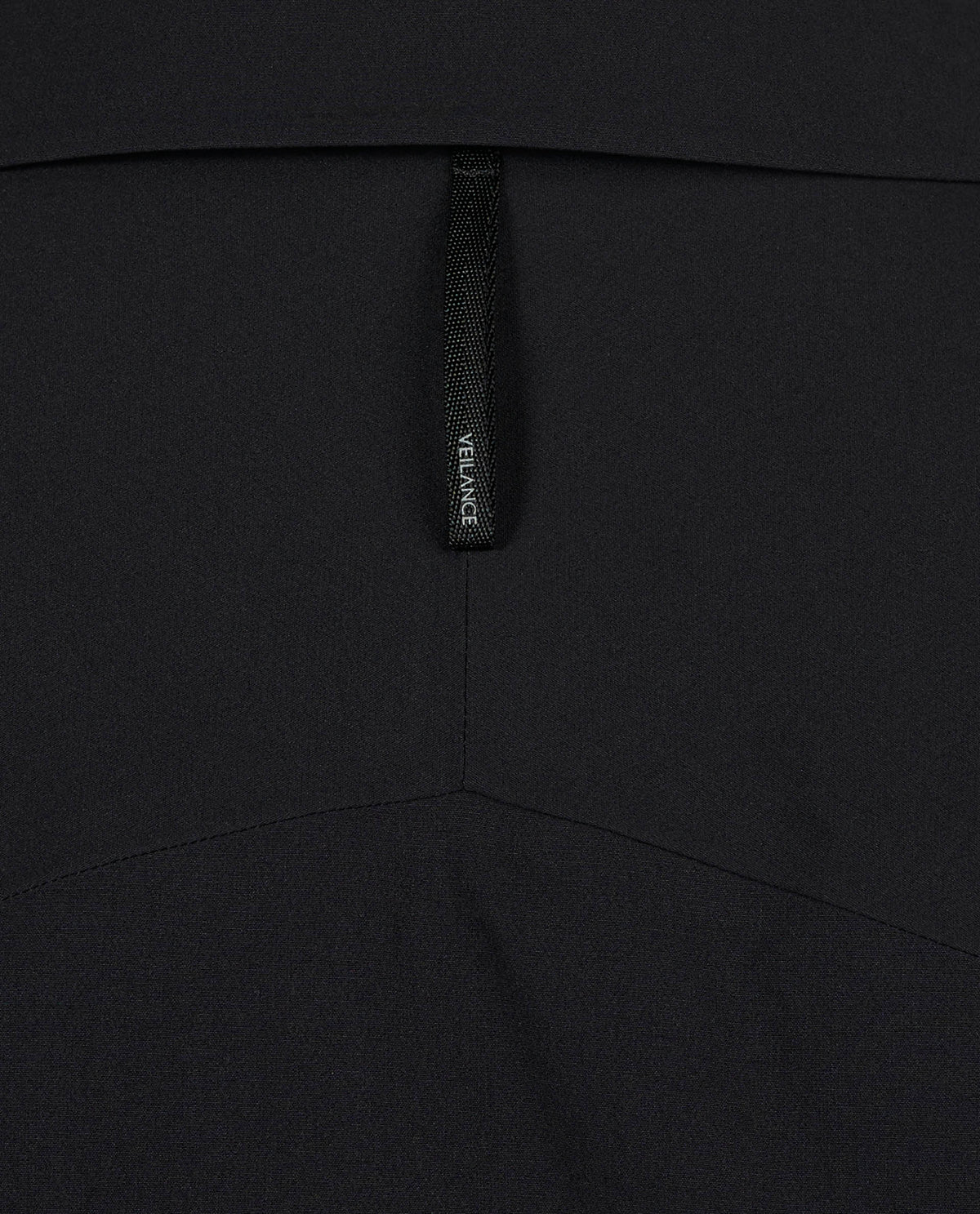 Field Soft Shell - Zwart