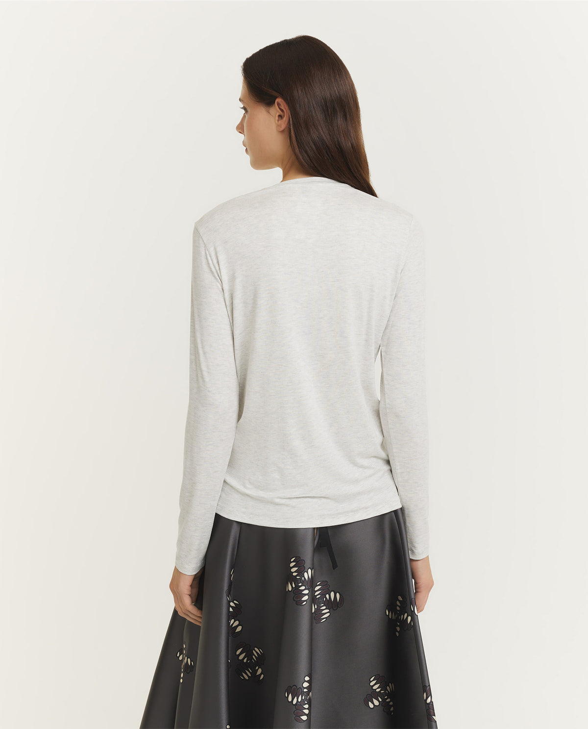 Long Sleeved T-Shirt