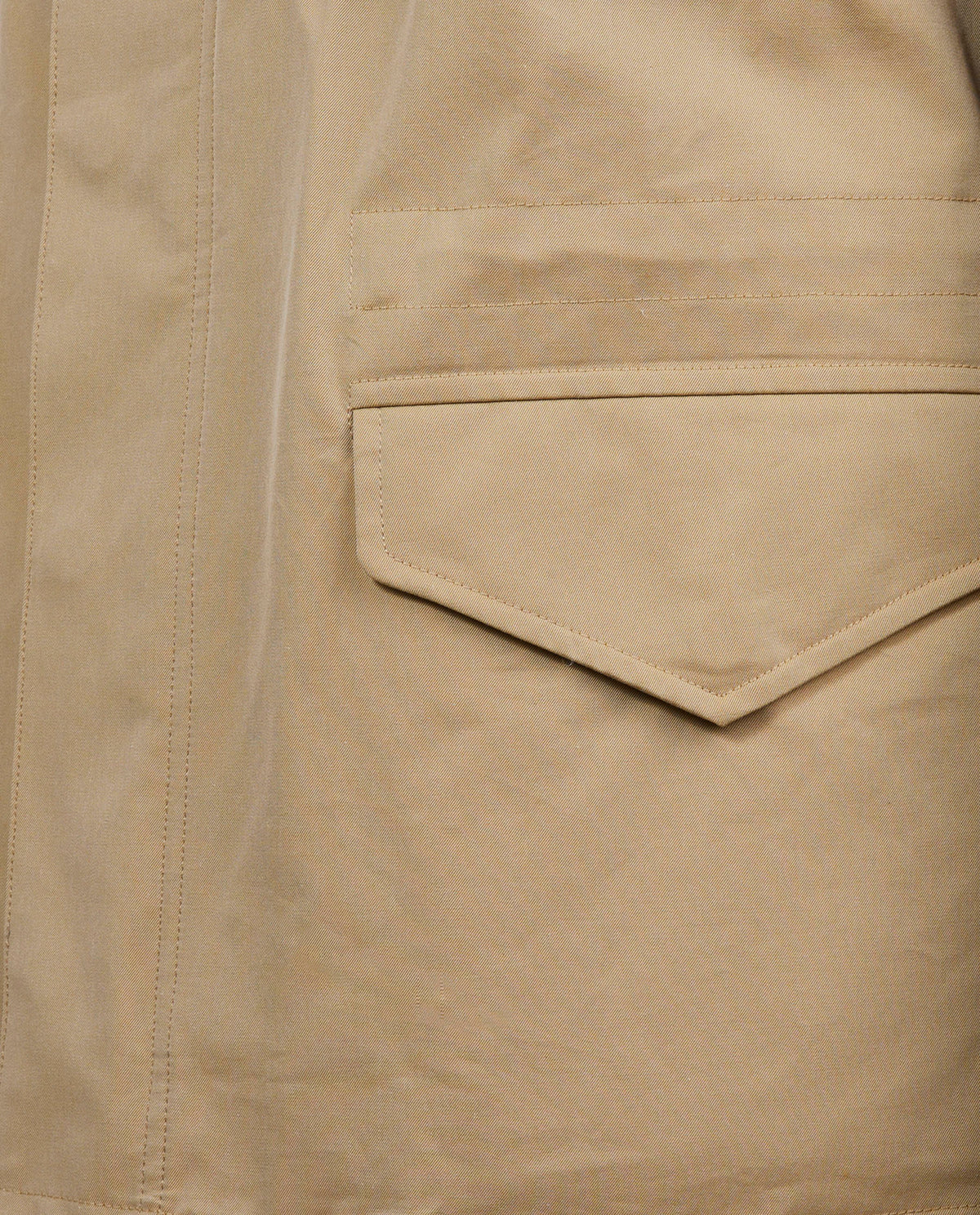 Cotton Fieldjacket