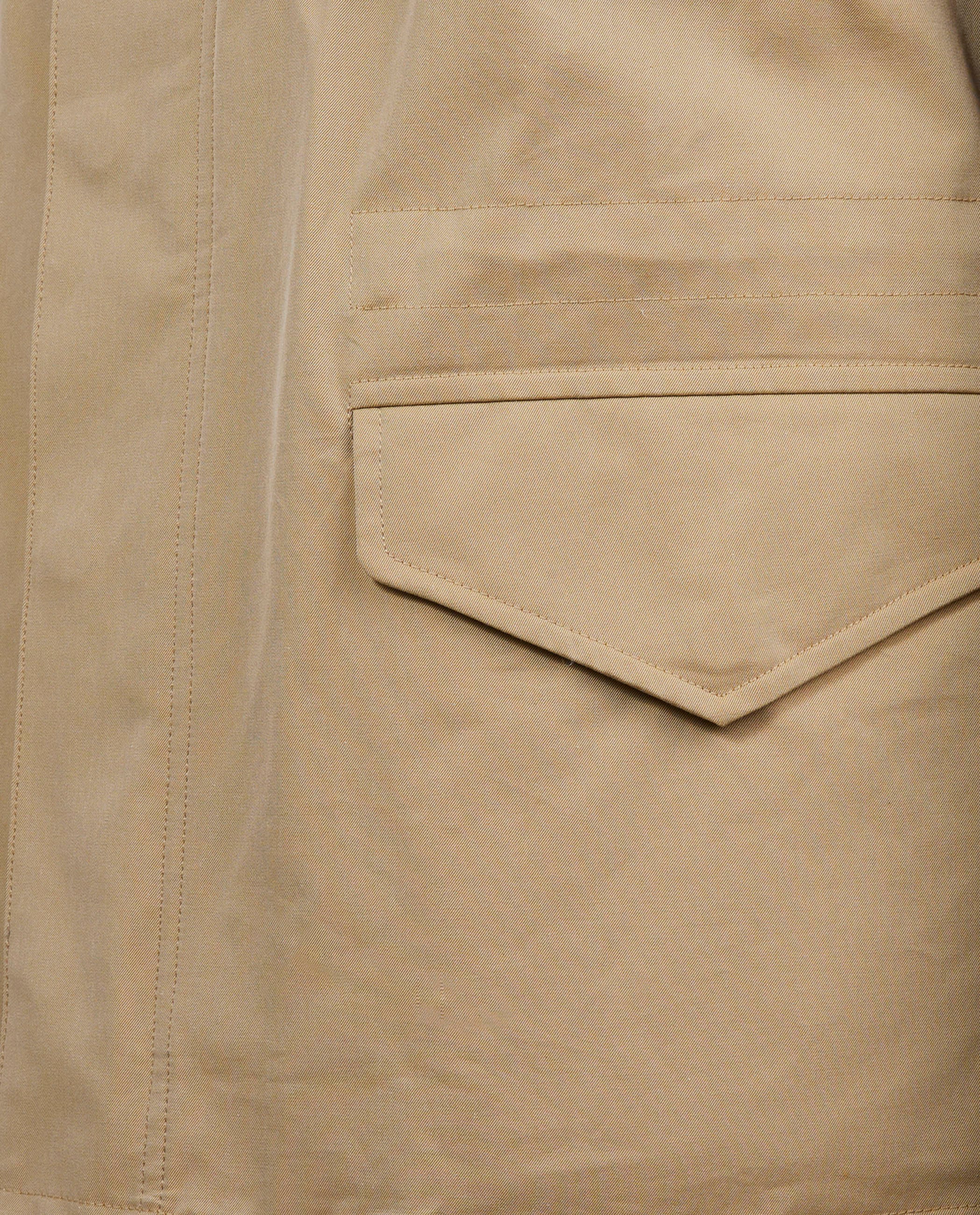 Cotton Fieldjacket