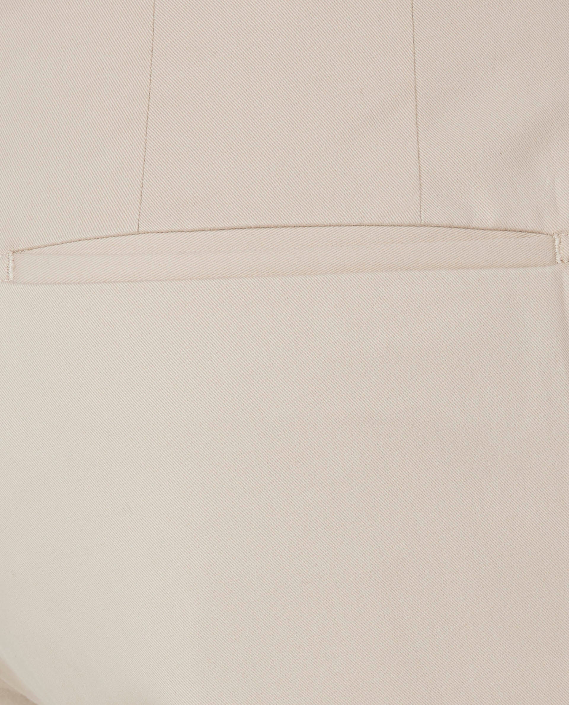 Cotton Cashmere Chino