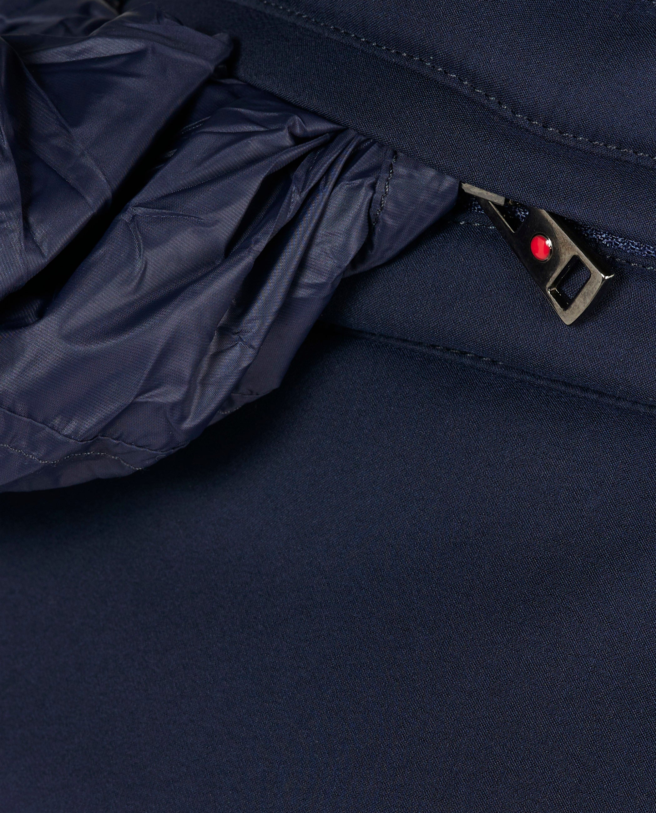 Compact Field Jacket