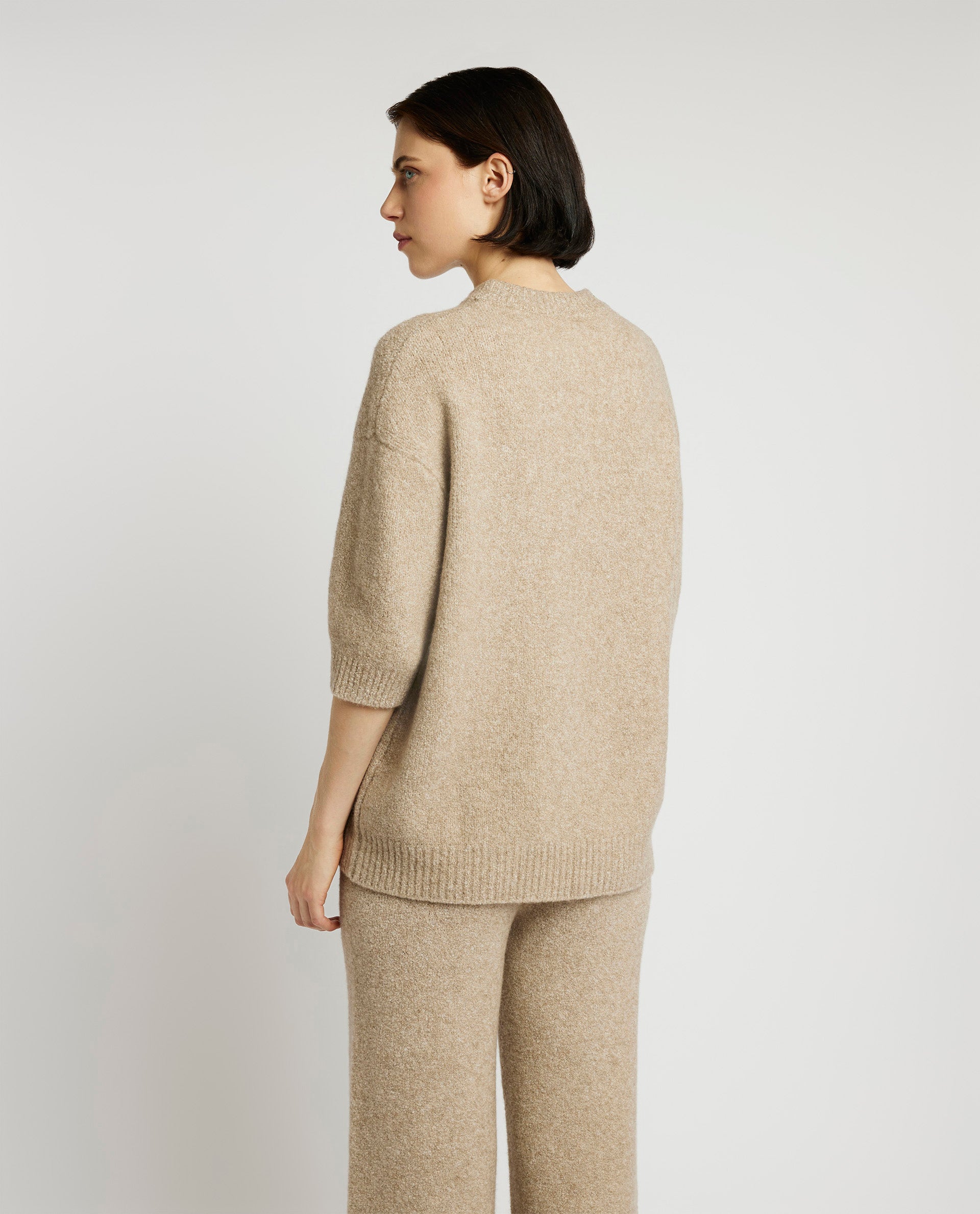 Cashmere sweater