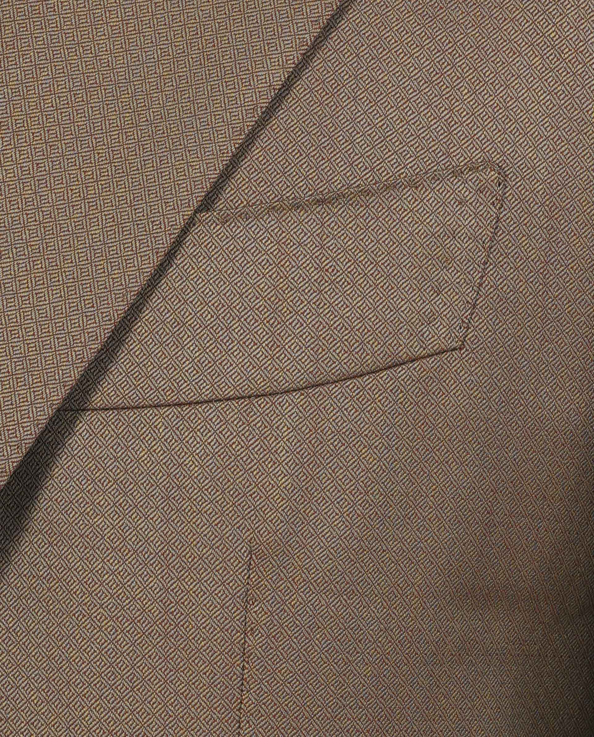 Solaro pak - Lichtbruin