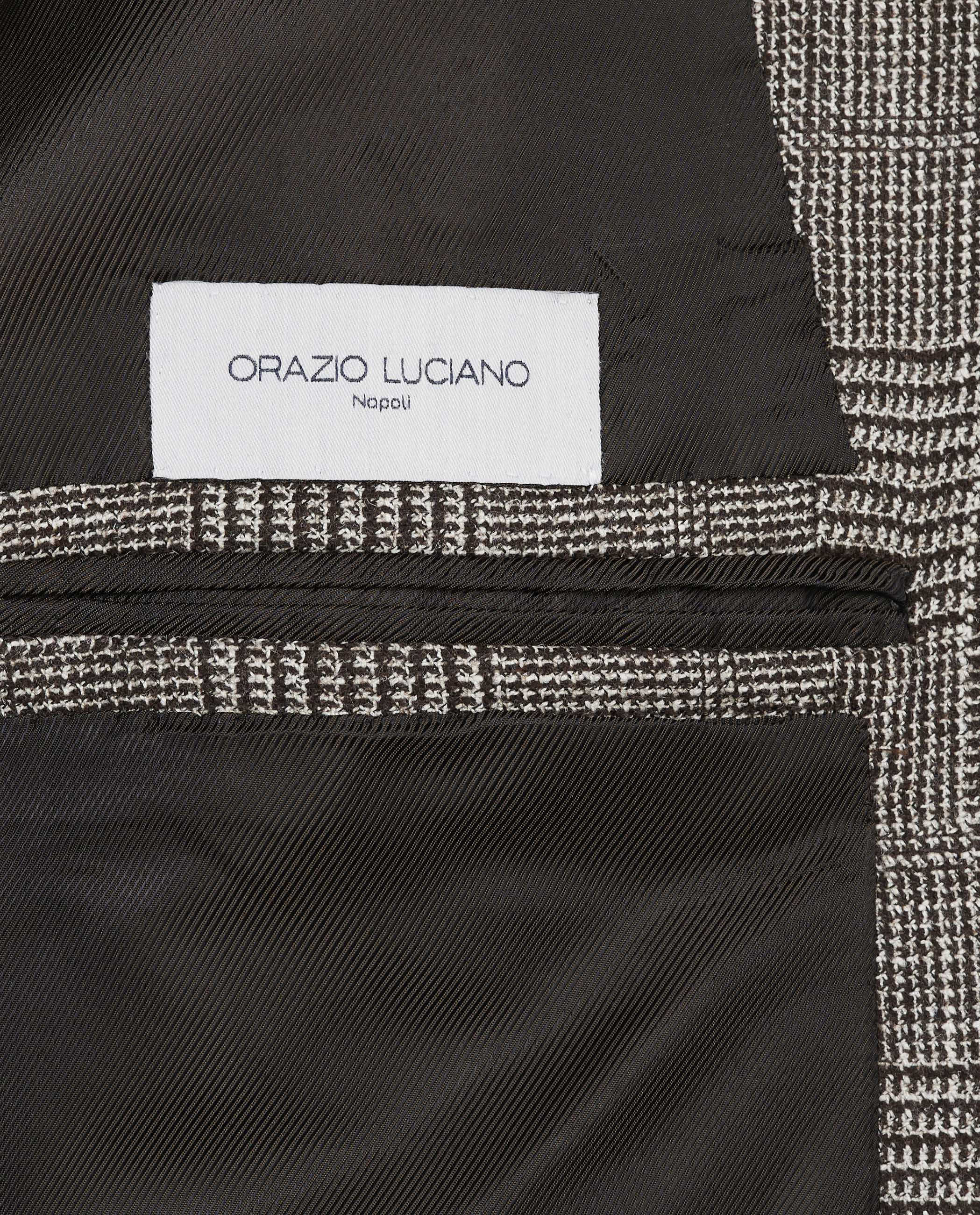 Prince of Wales Jasje - Bruin