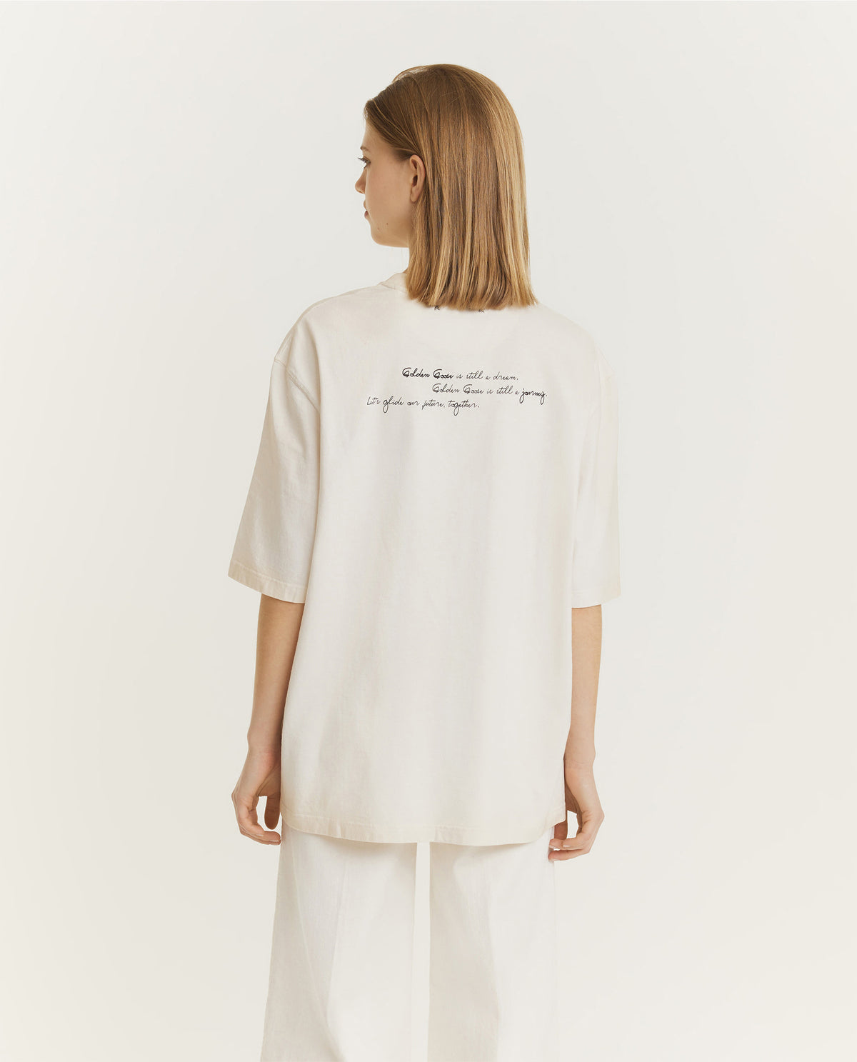 Oversized T-Shirt