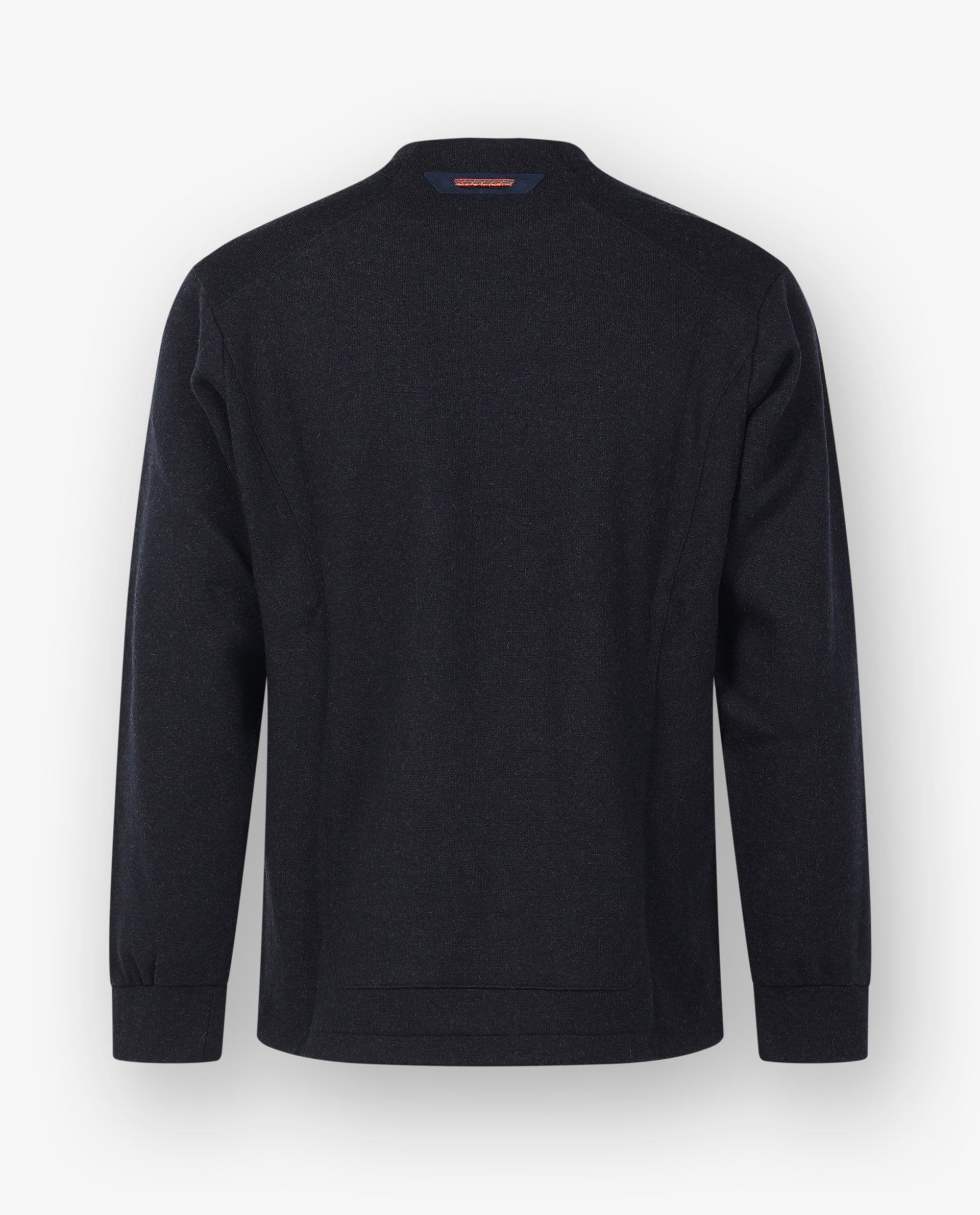 Cashmere trui