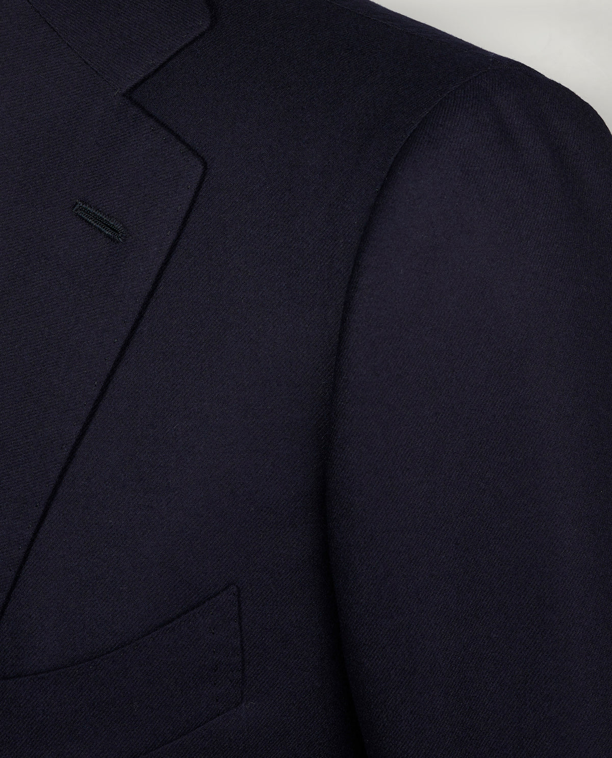 Handmade 2-piece Suit