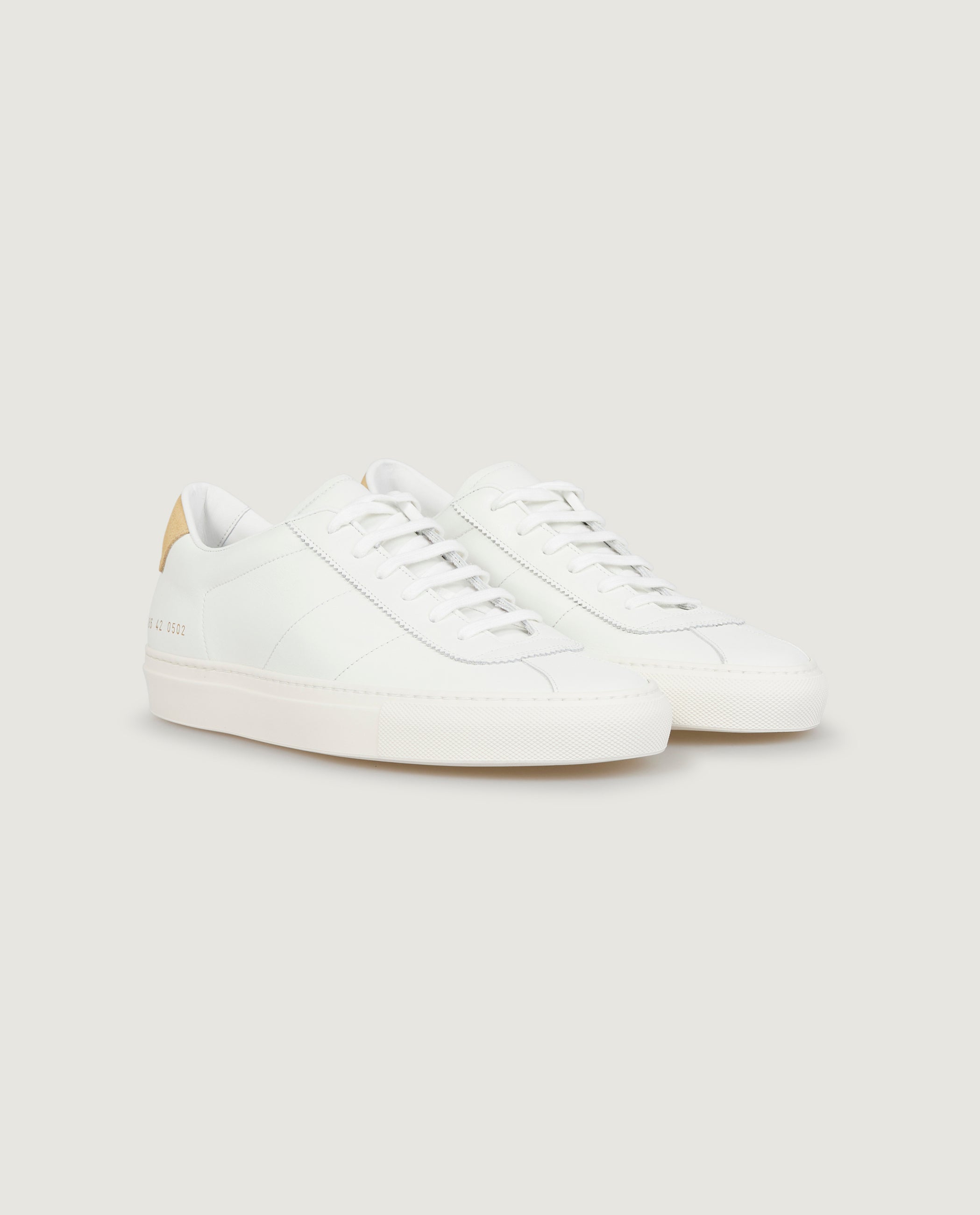 Tennis Classic Sneaker