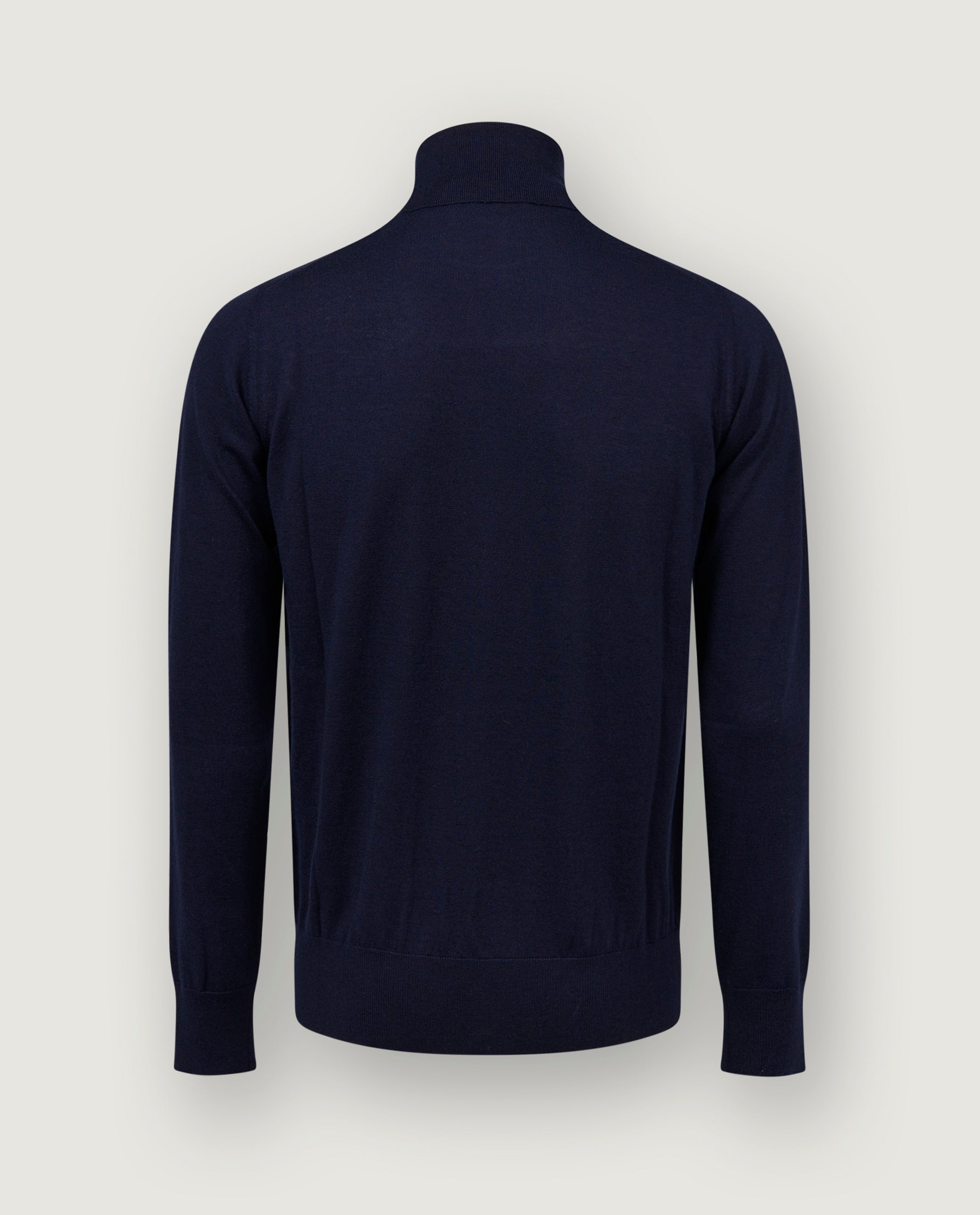 Cashmere Coltrui - Donkerblauw