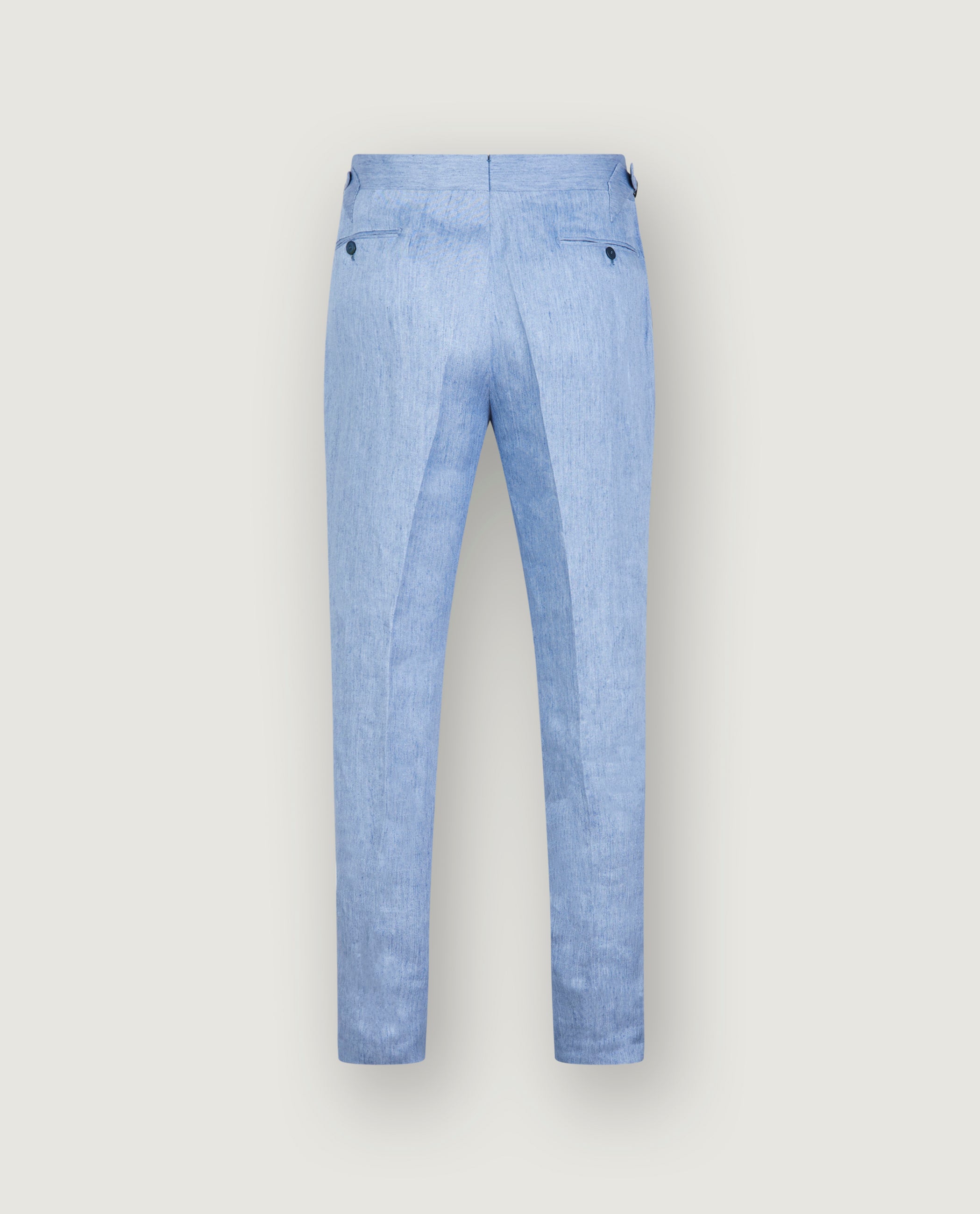Linen Trousers