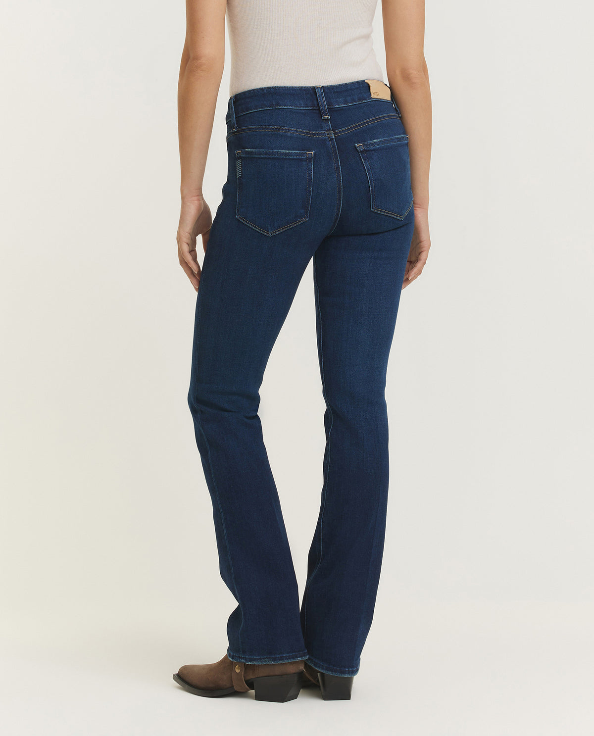 Manhattan Bootcut Jeans