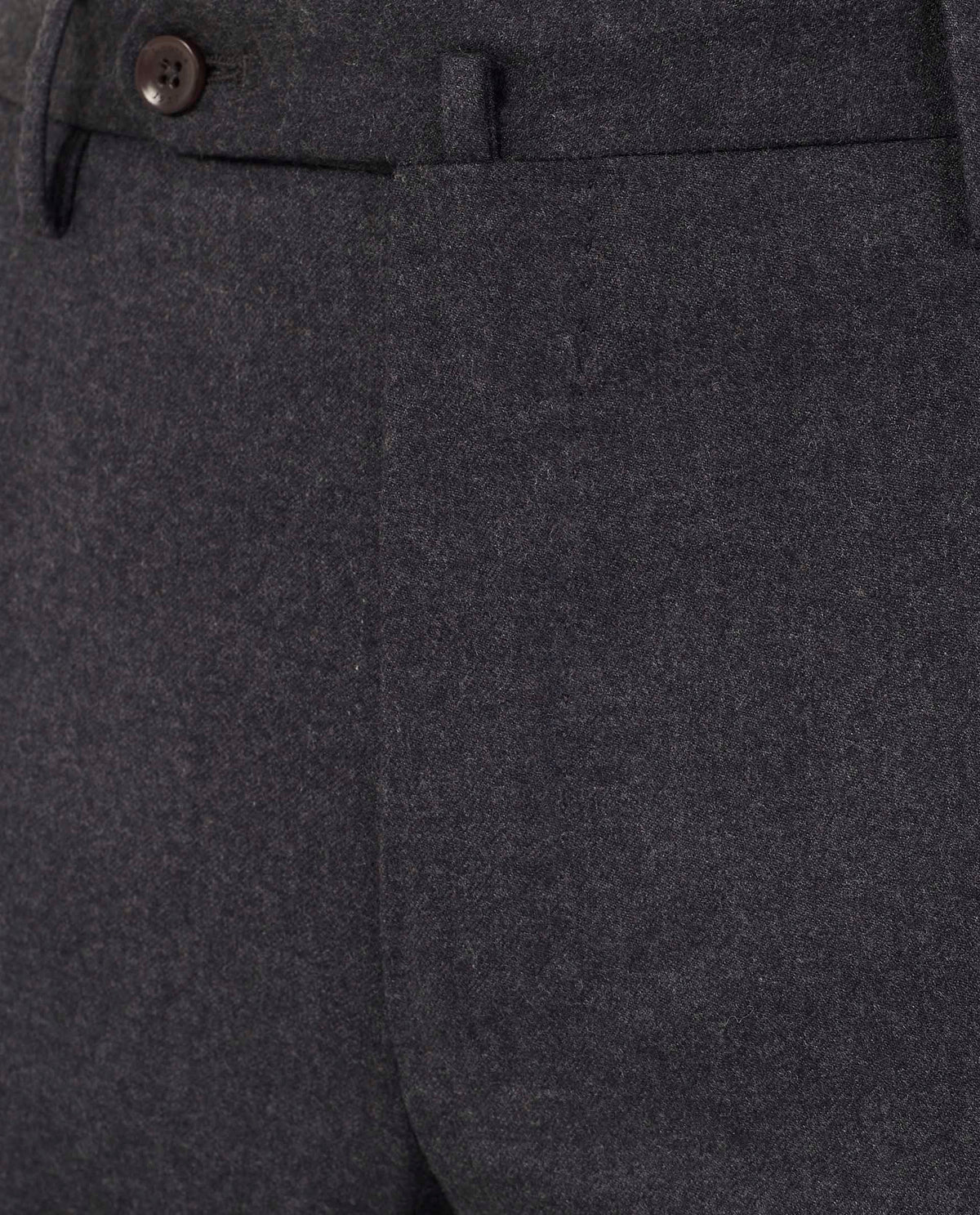 Wool Trousers